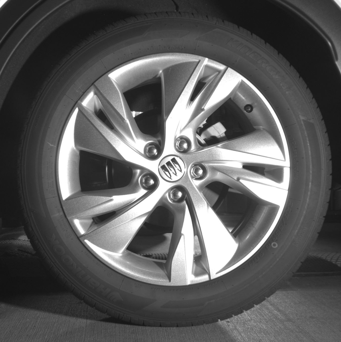 Thumbnail: 2026 Buick Encore GX - 14