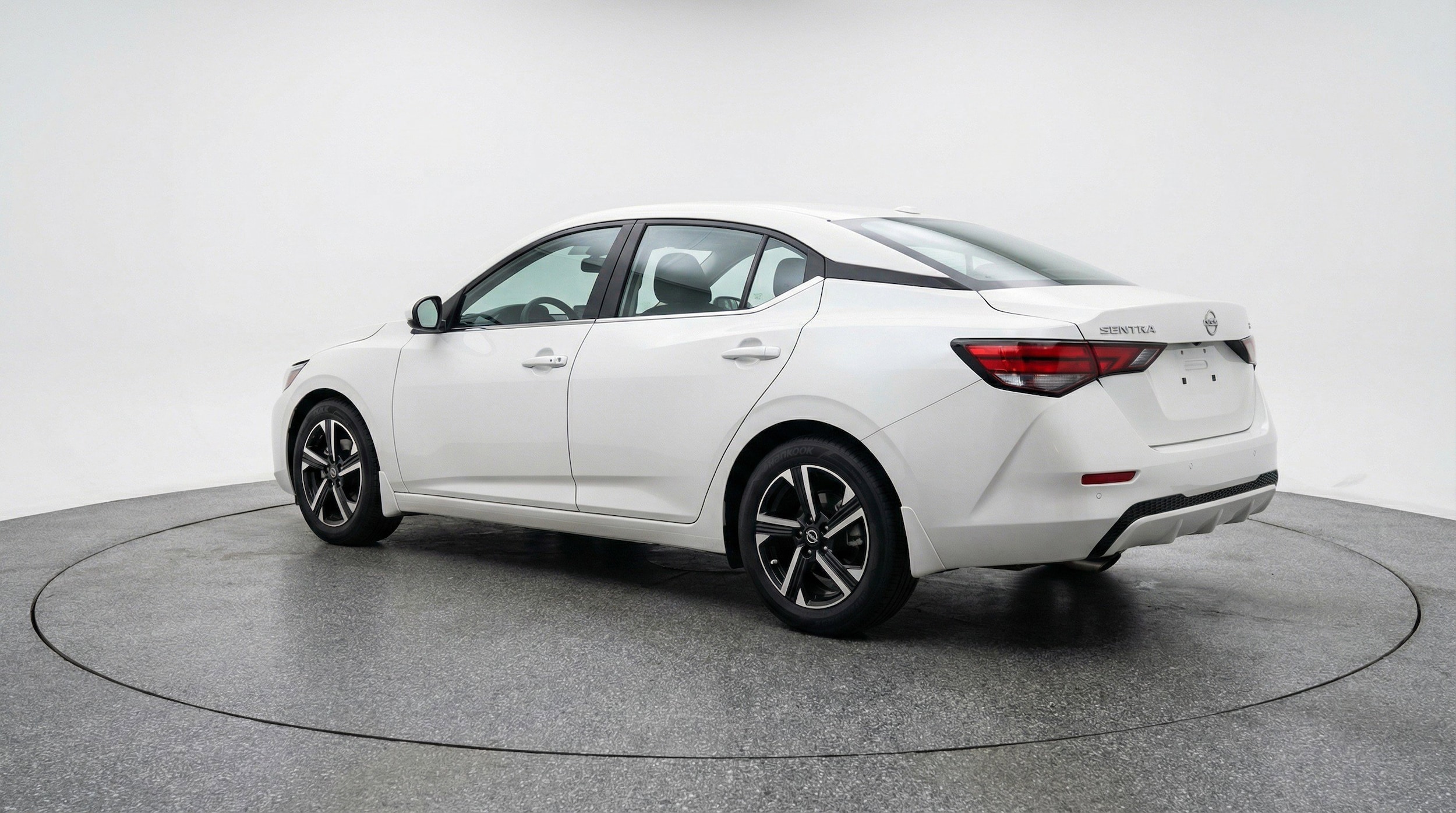 Thumbnail: 2025 Nissan Sentra - 6