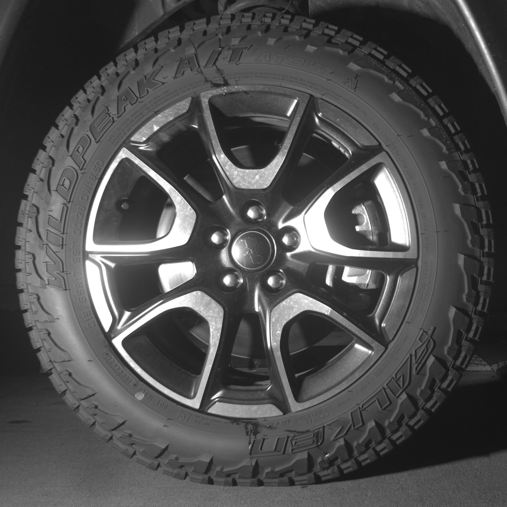 Thumbnail: 2025 Jeep Compass - 10