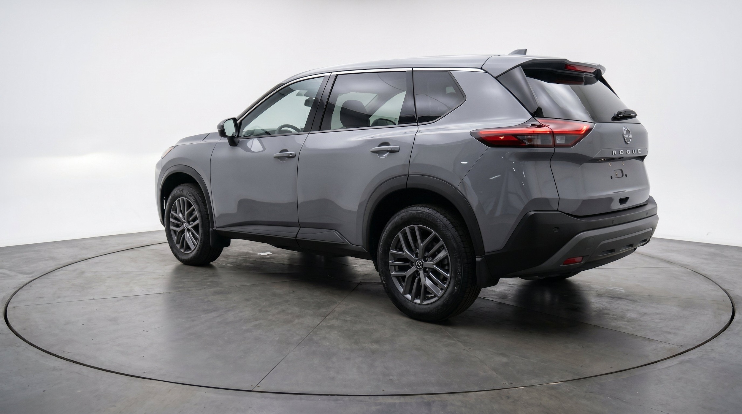 Thumbnail: 2026 Nissan Rogue - 6