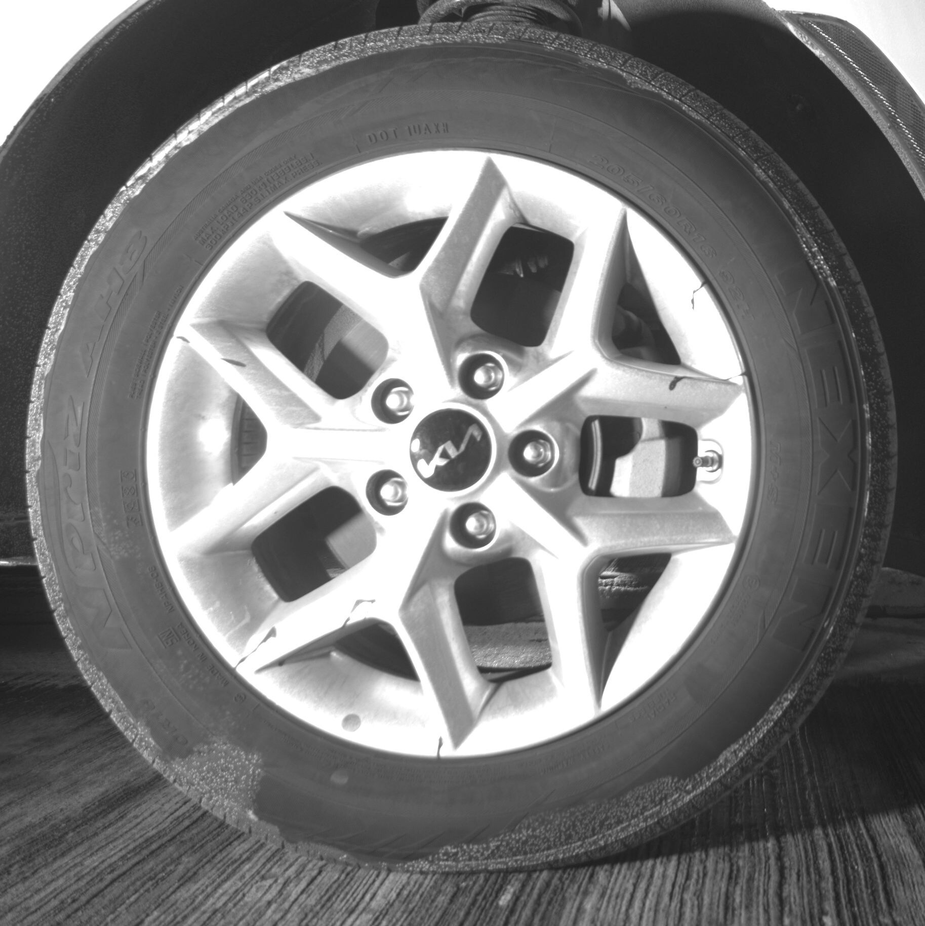 Thumbnail: 2025 Kia Soul - 10