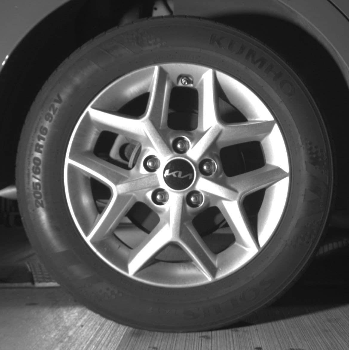 Thumbnail: 2025 Kia Soul - 12