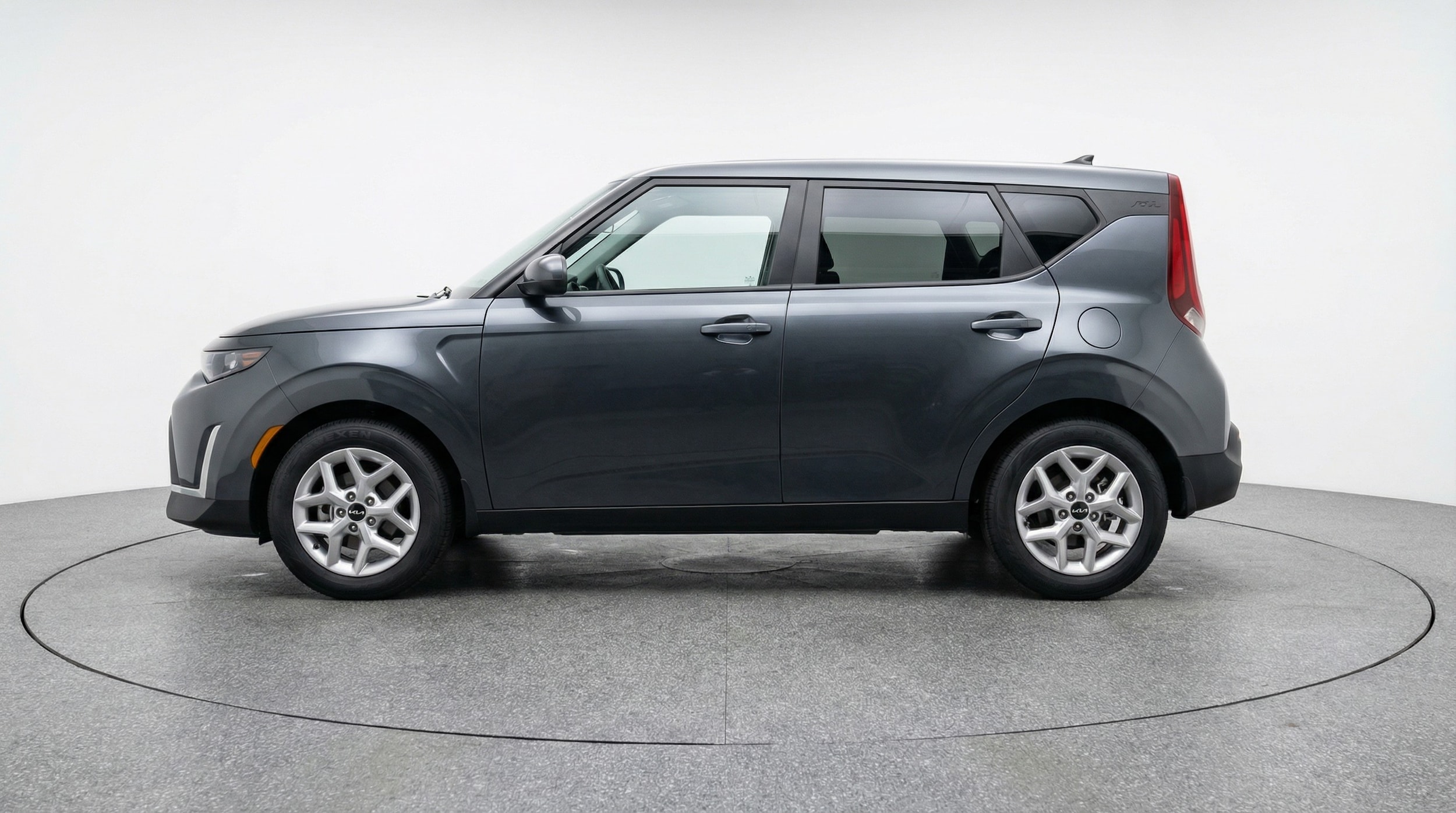 Thumbnail: 2025 Kia Soul - 4