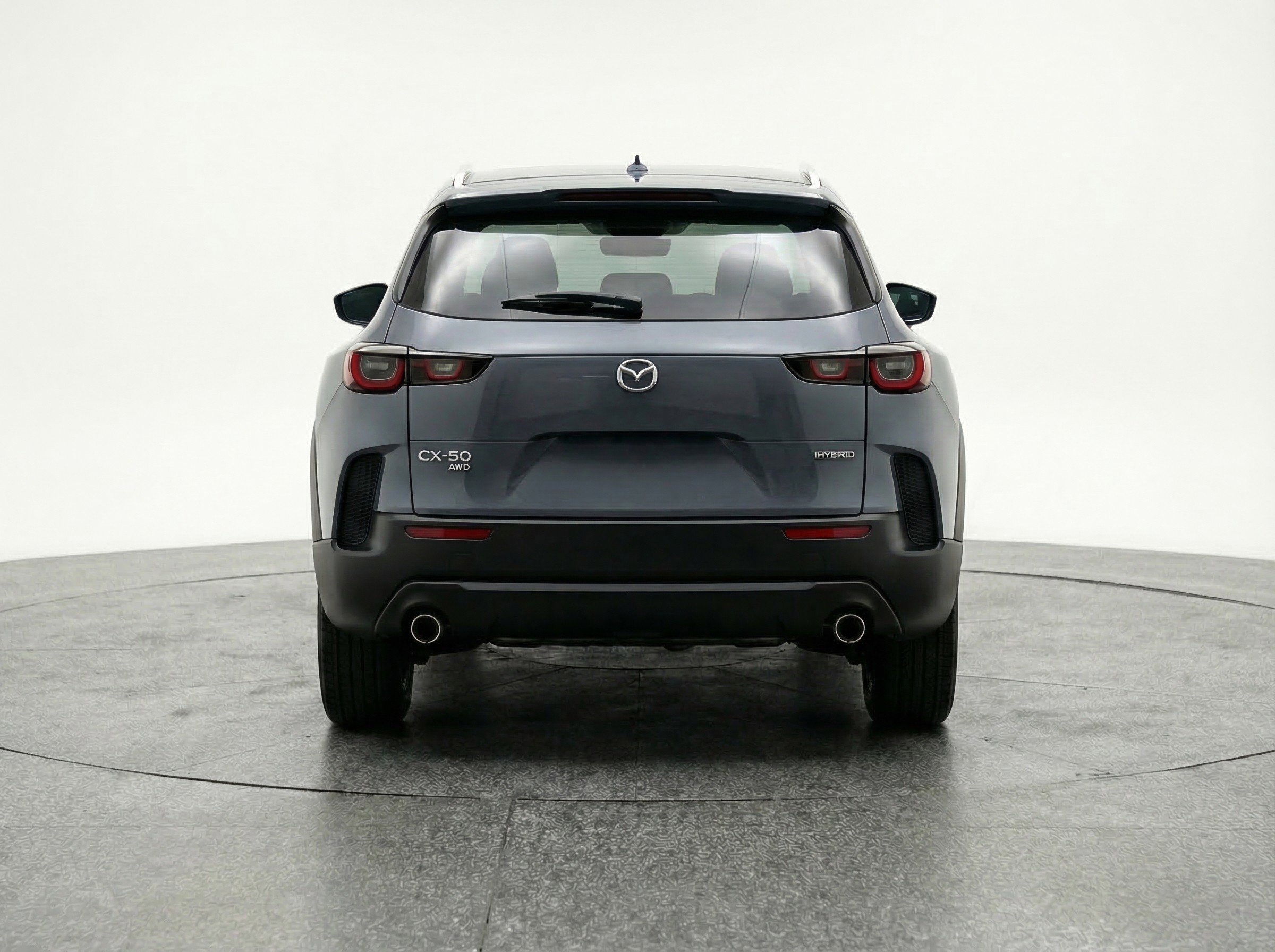 Thumbnail: 2025 Mazda CX-50 - 7