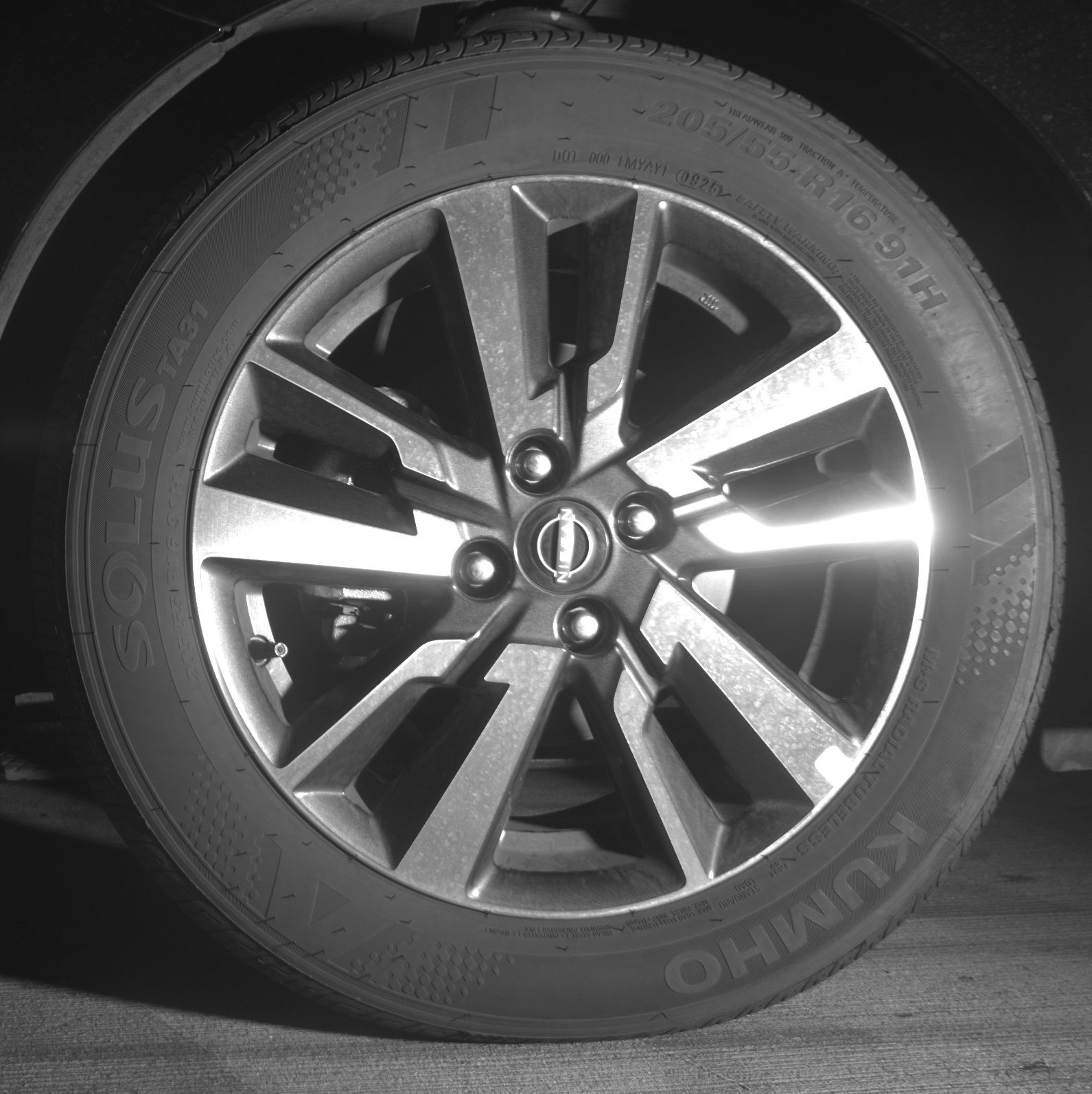 Thumbnail: 2025 Nissan Versa - 9