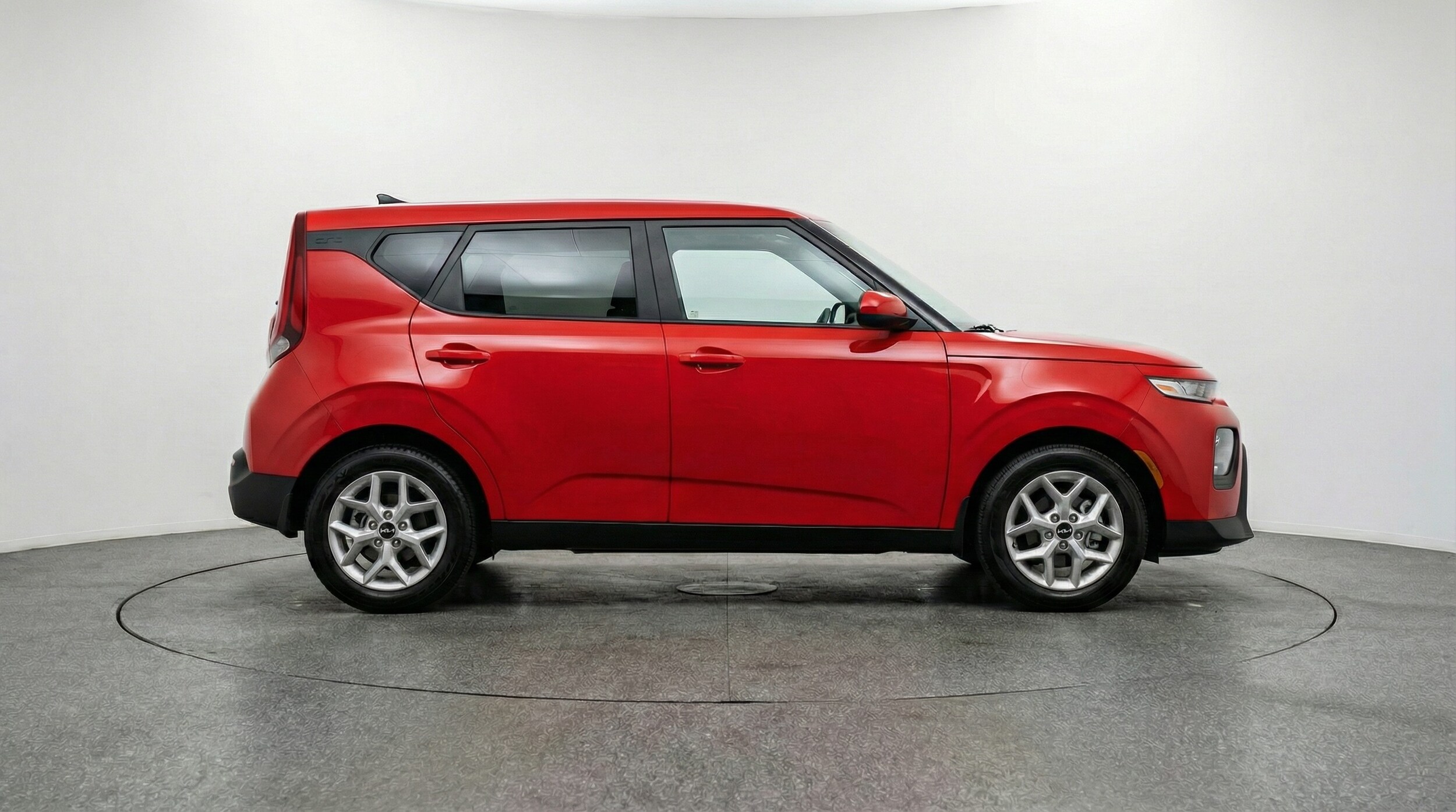 Thumbnail: 2025 Kia Soul - 8