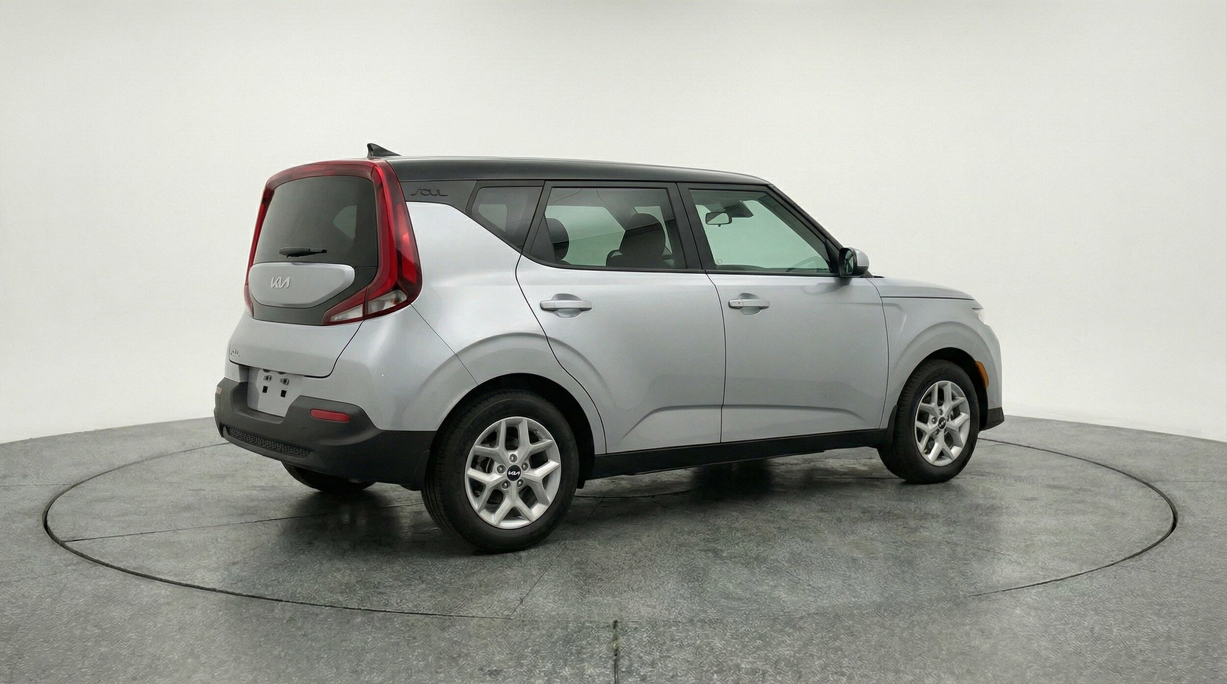 Thumbnail: 2025 Kia Soul - 9