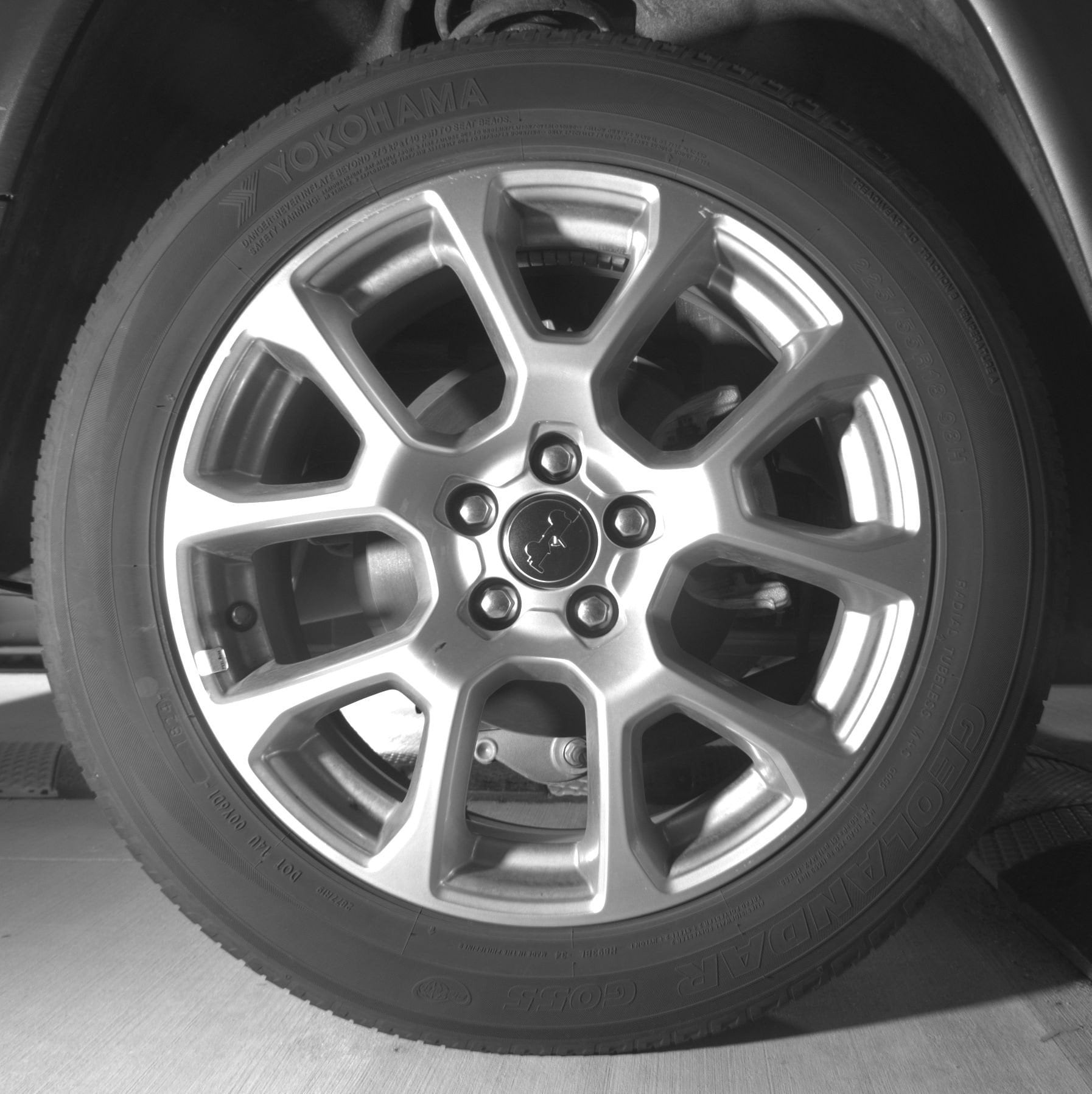 Thumbnail: 2025 Jeep Compass - 15