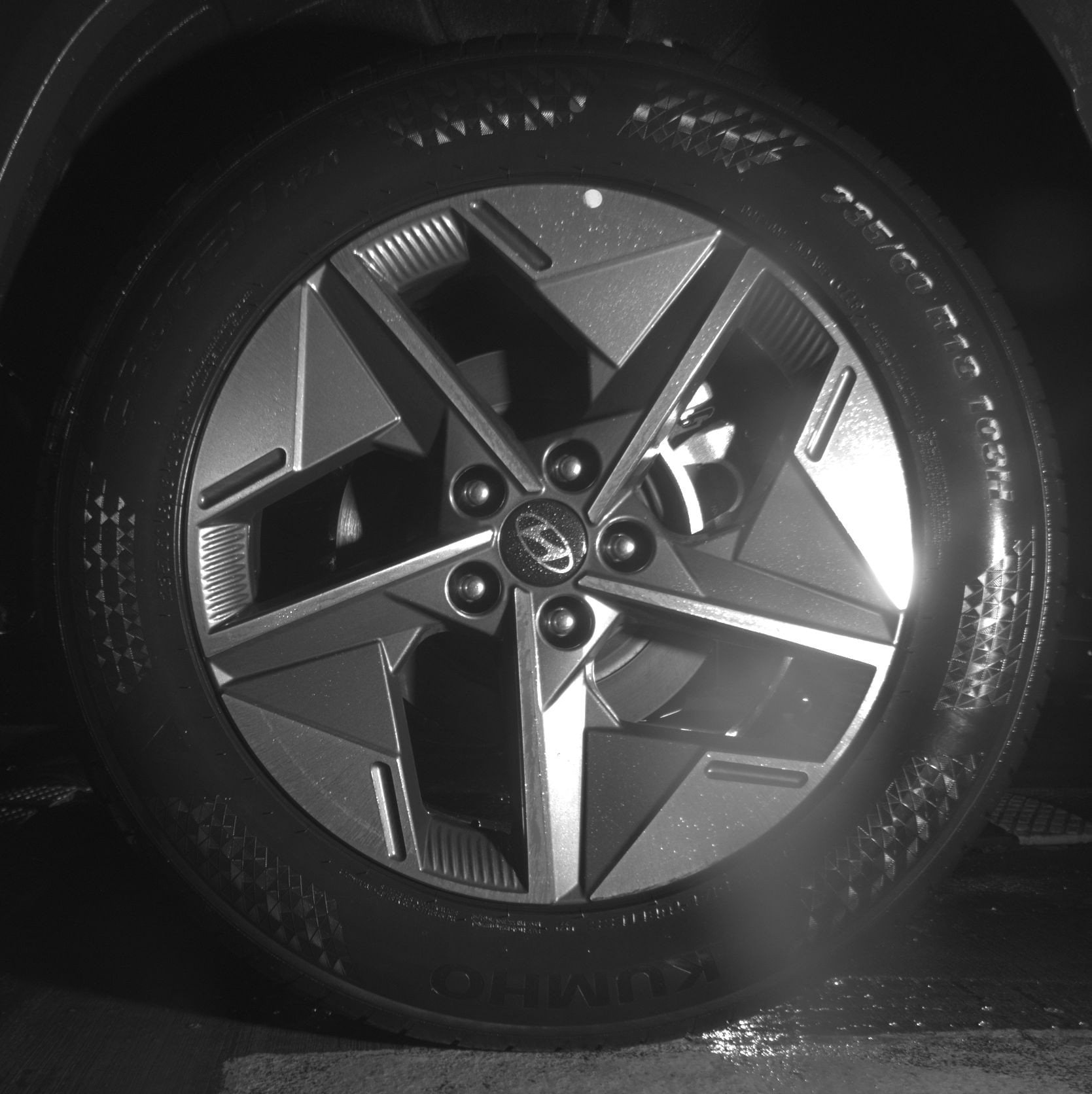 Thumbnail: 2026 Hyundai Tucson - 14