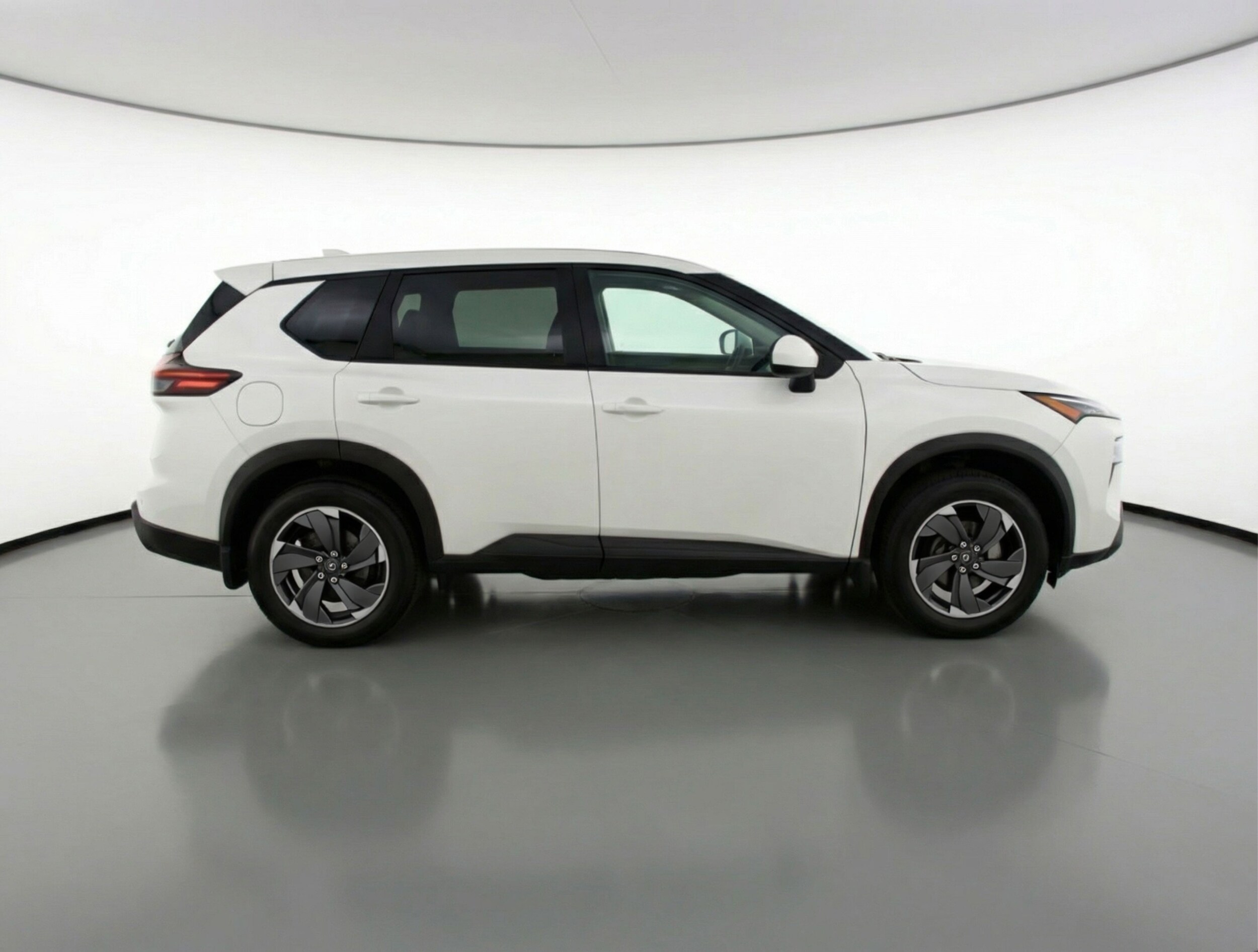 Thumbnail: 2025 Nissan Rogue - 8