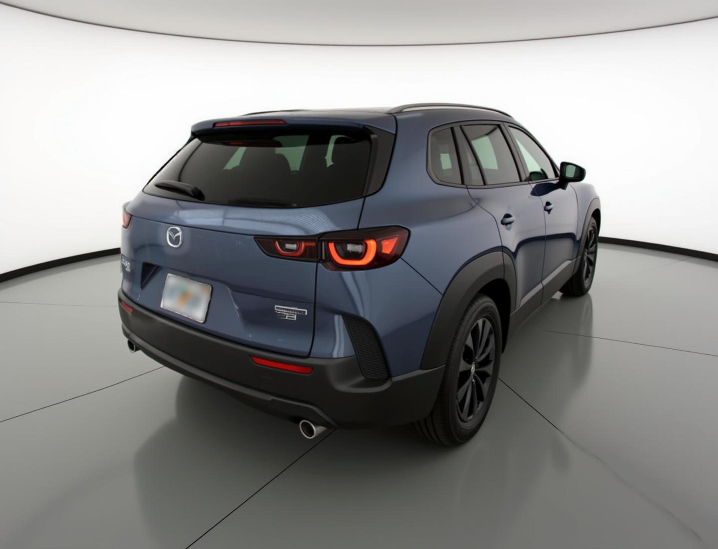 Thumbnail: 2025 Mazda CX-50 - 7