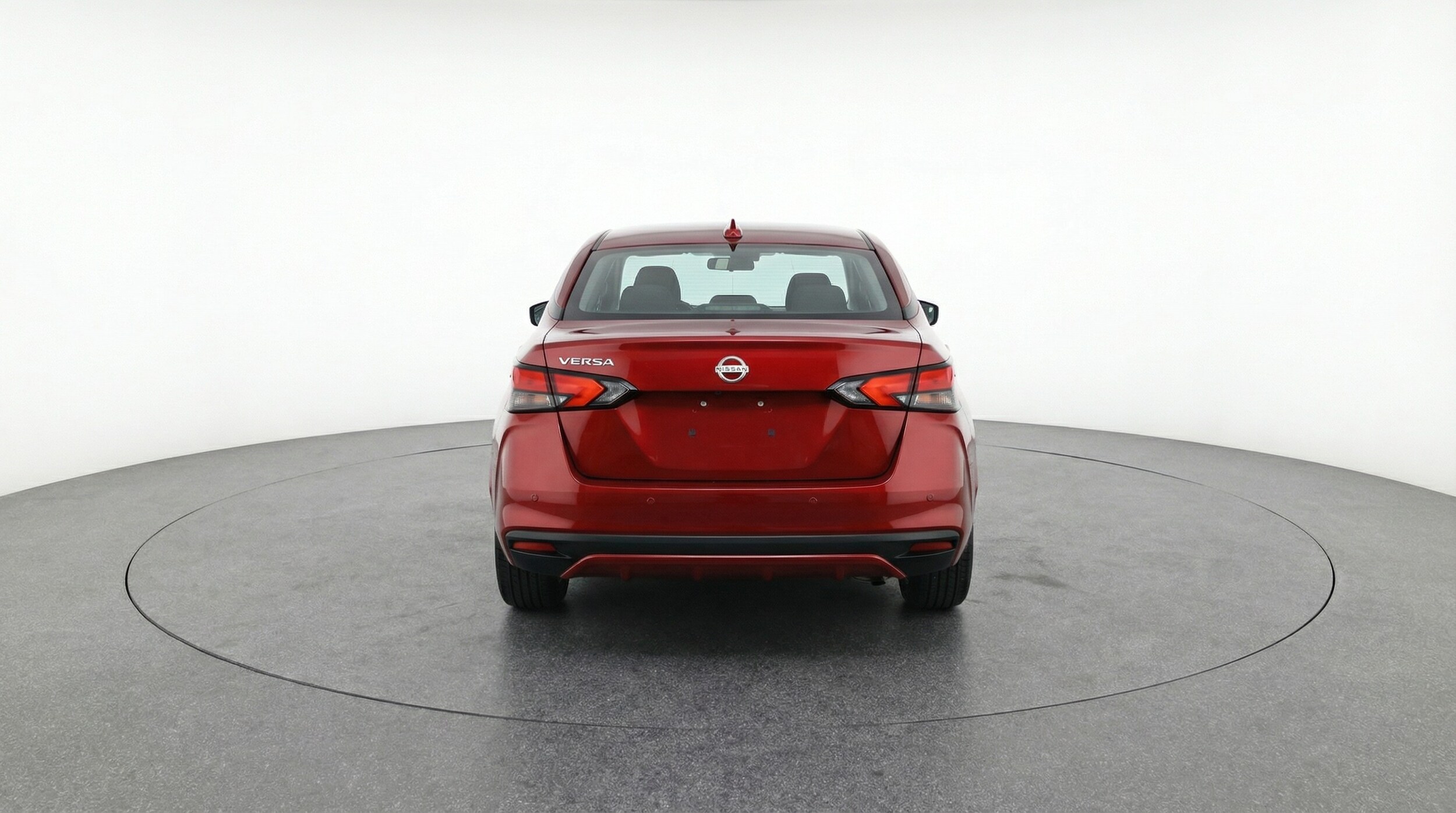 Thumbnail: 2025 Nissan Versa - 6