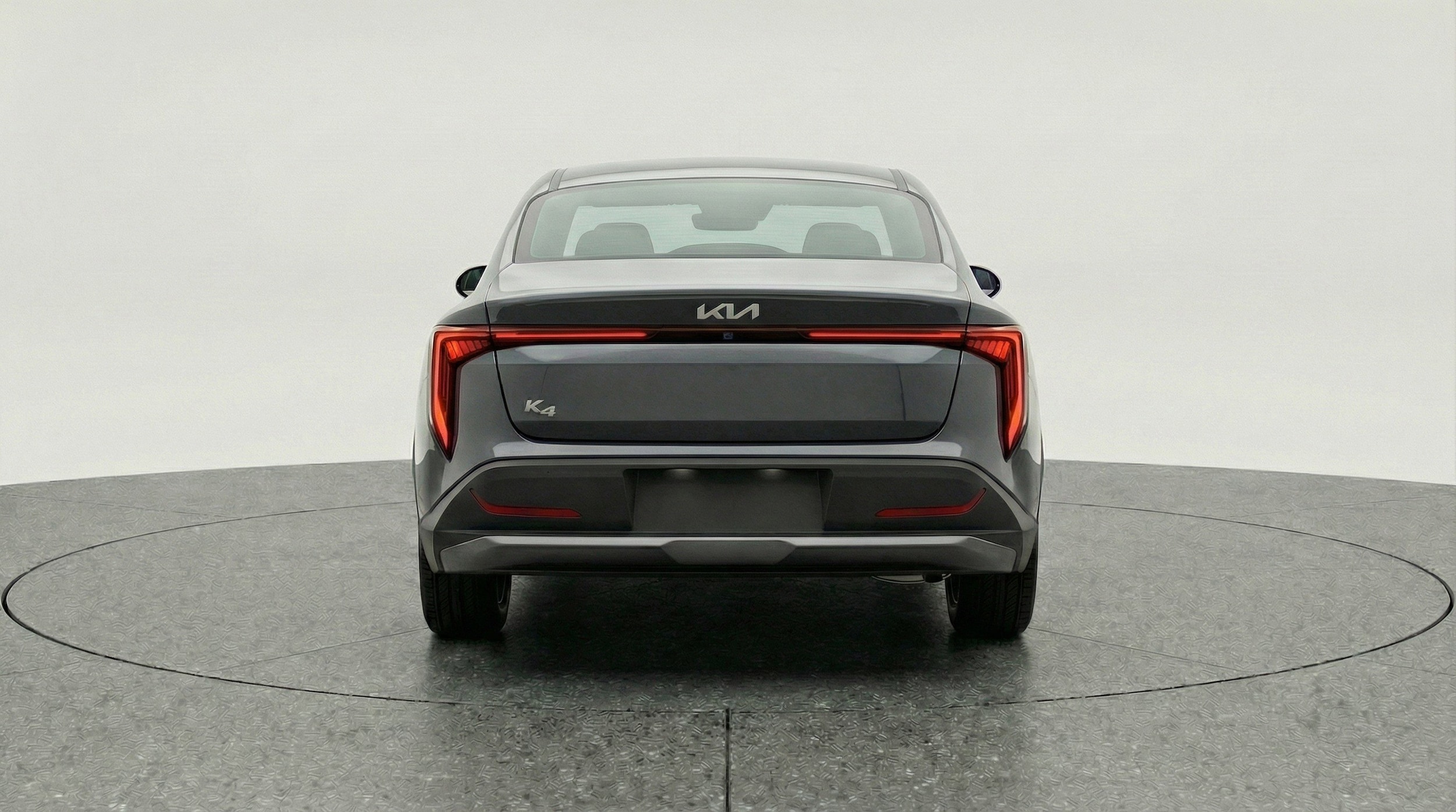 Thumbnail: 2025 Kia K4 - 7