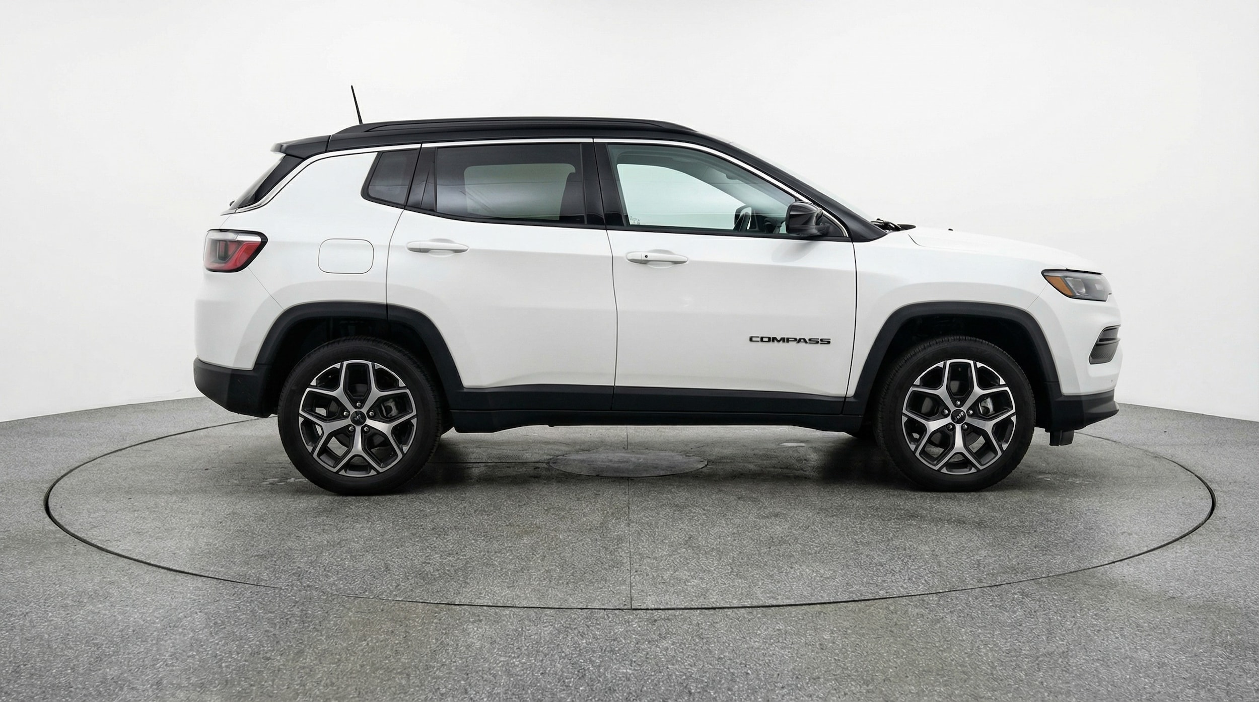 Thumbnail: 2025 Jeep Compass - 8