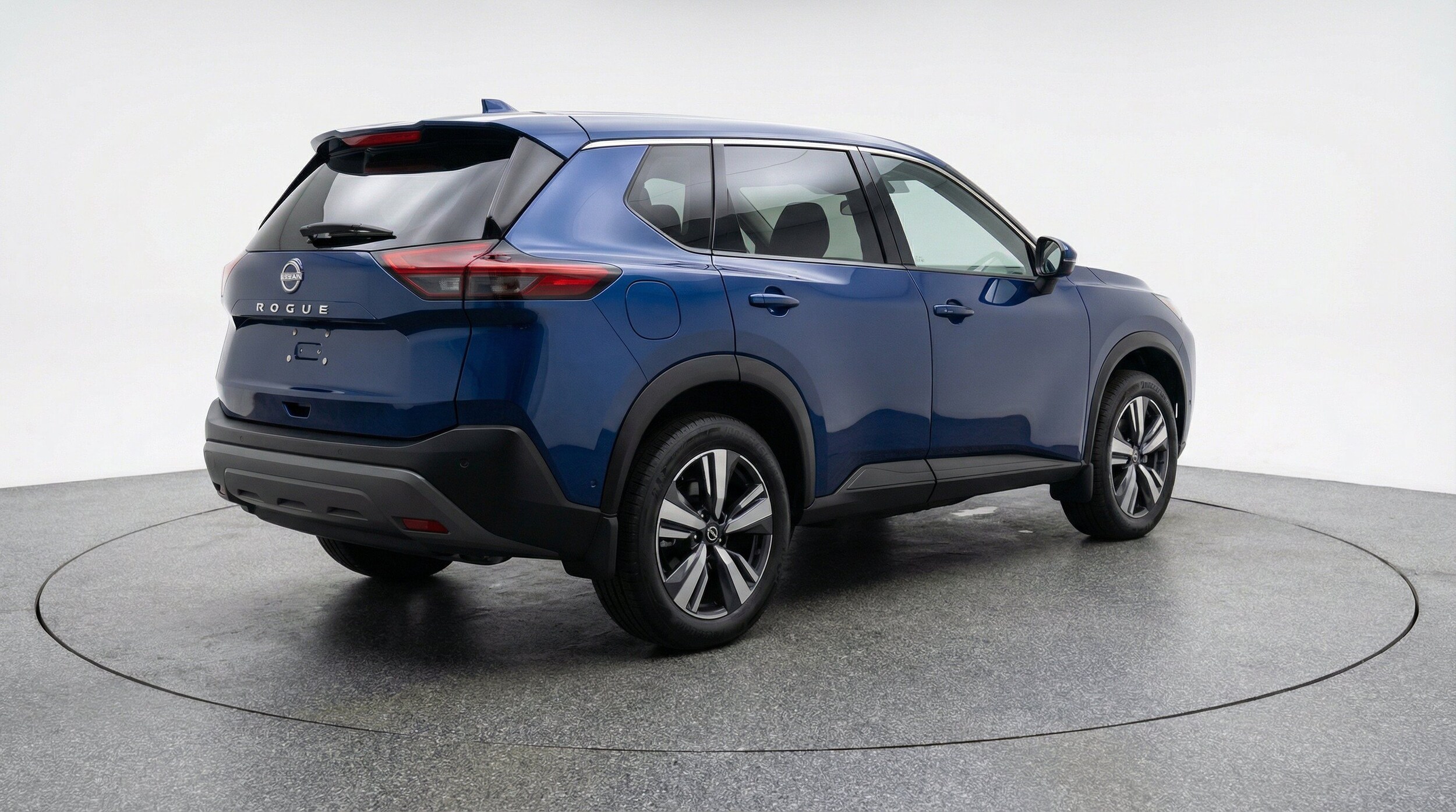 Thumbnail: 2026 Nissan Rogue - 9