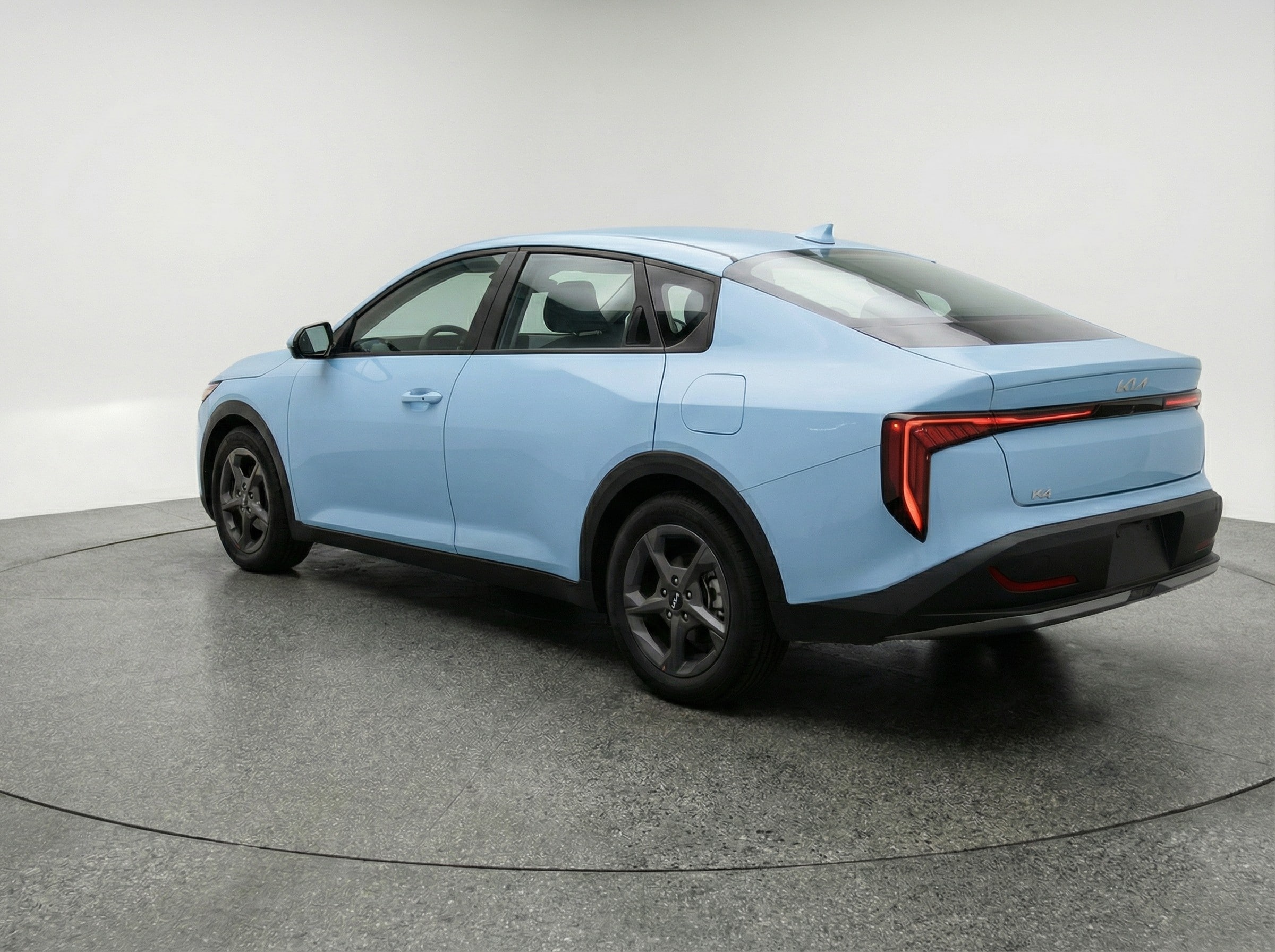 Thumbnail: 2025 Kia K4 - 5