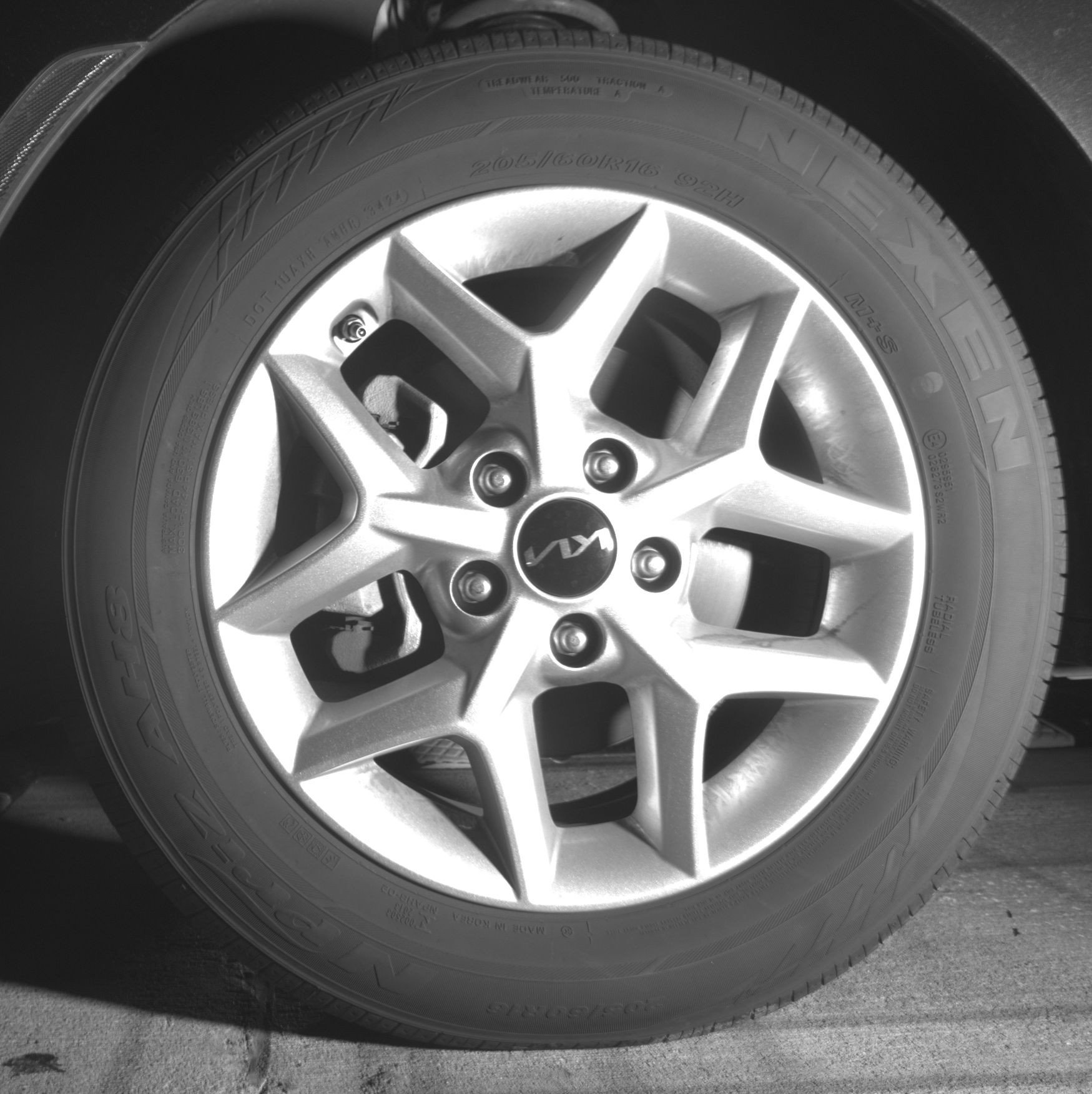 Thumbnail: 2025 Kia Soul - 12