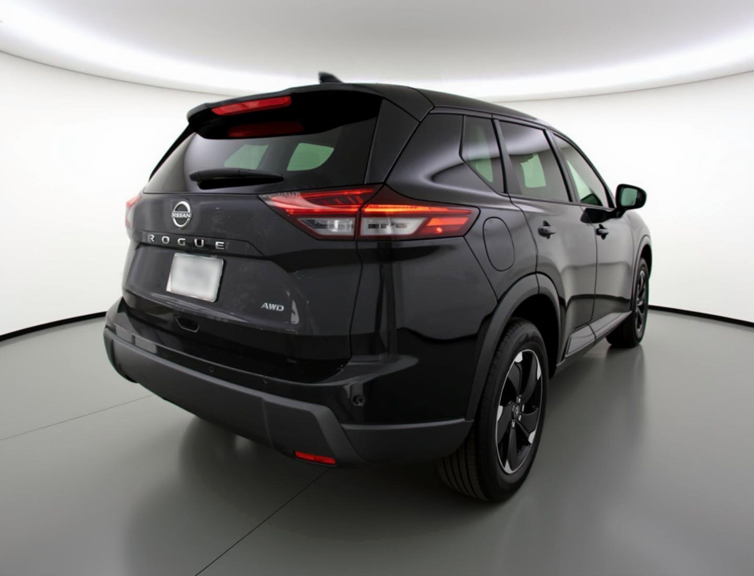 Thumbnail: 2025 Nissan Rogue - 9