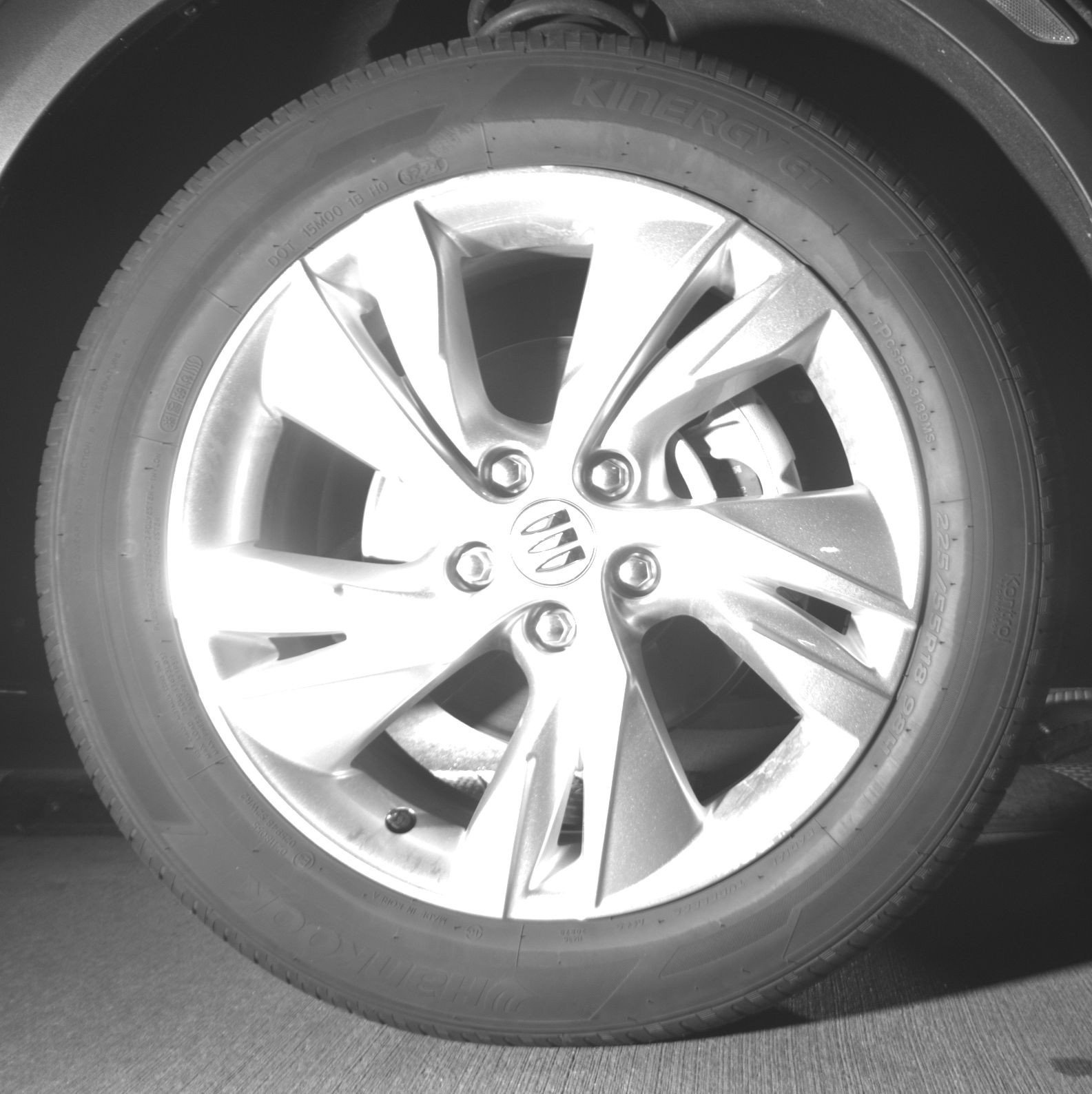 Thumbnail: 2025 Buick Encore GX - 13