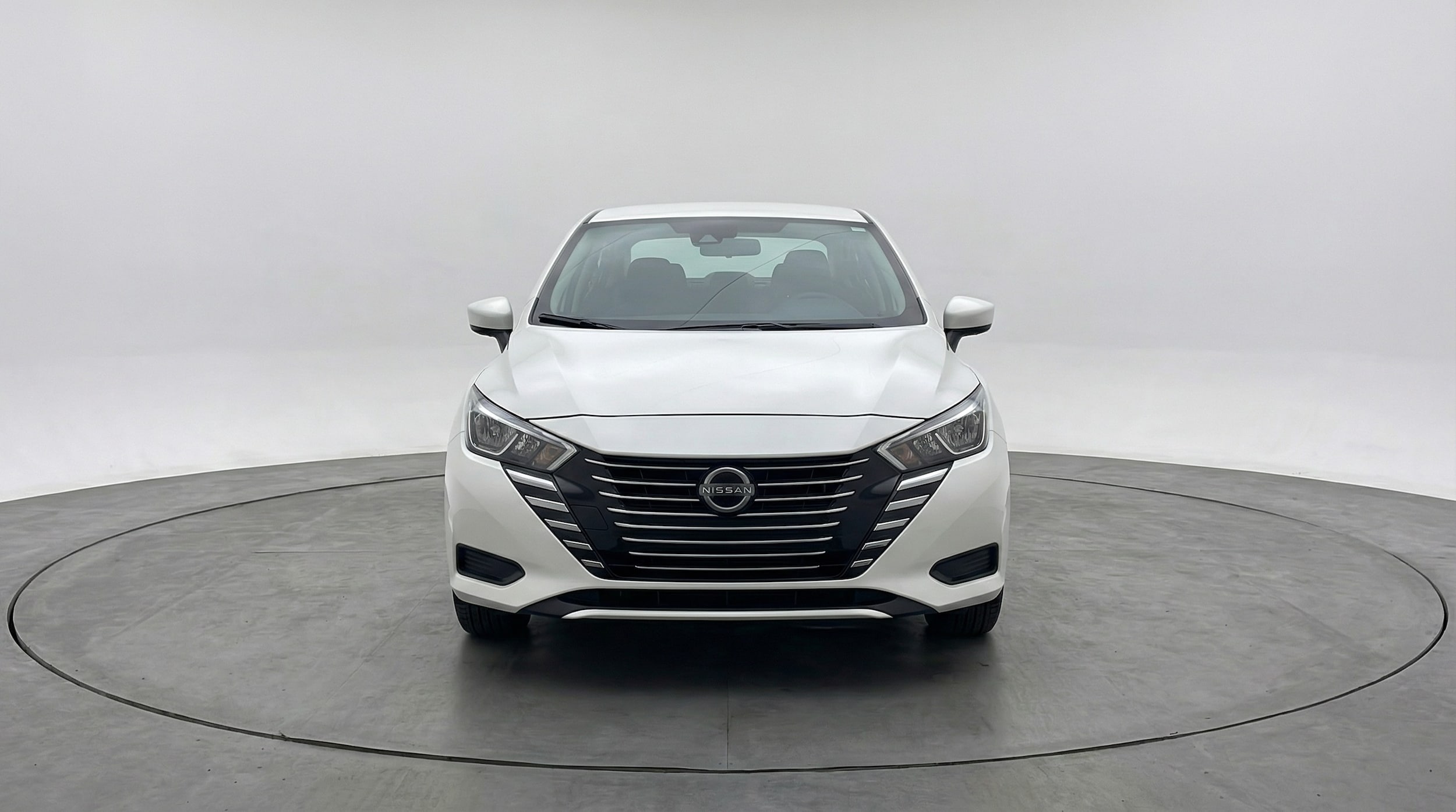 Thumbnail: 2025 Nissan Versa - 2