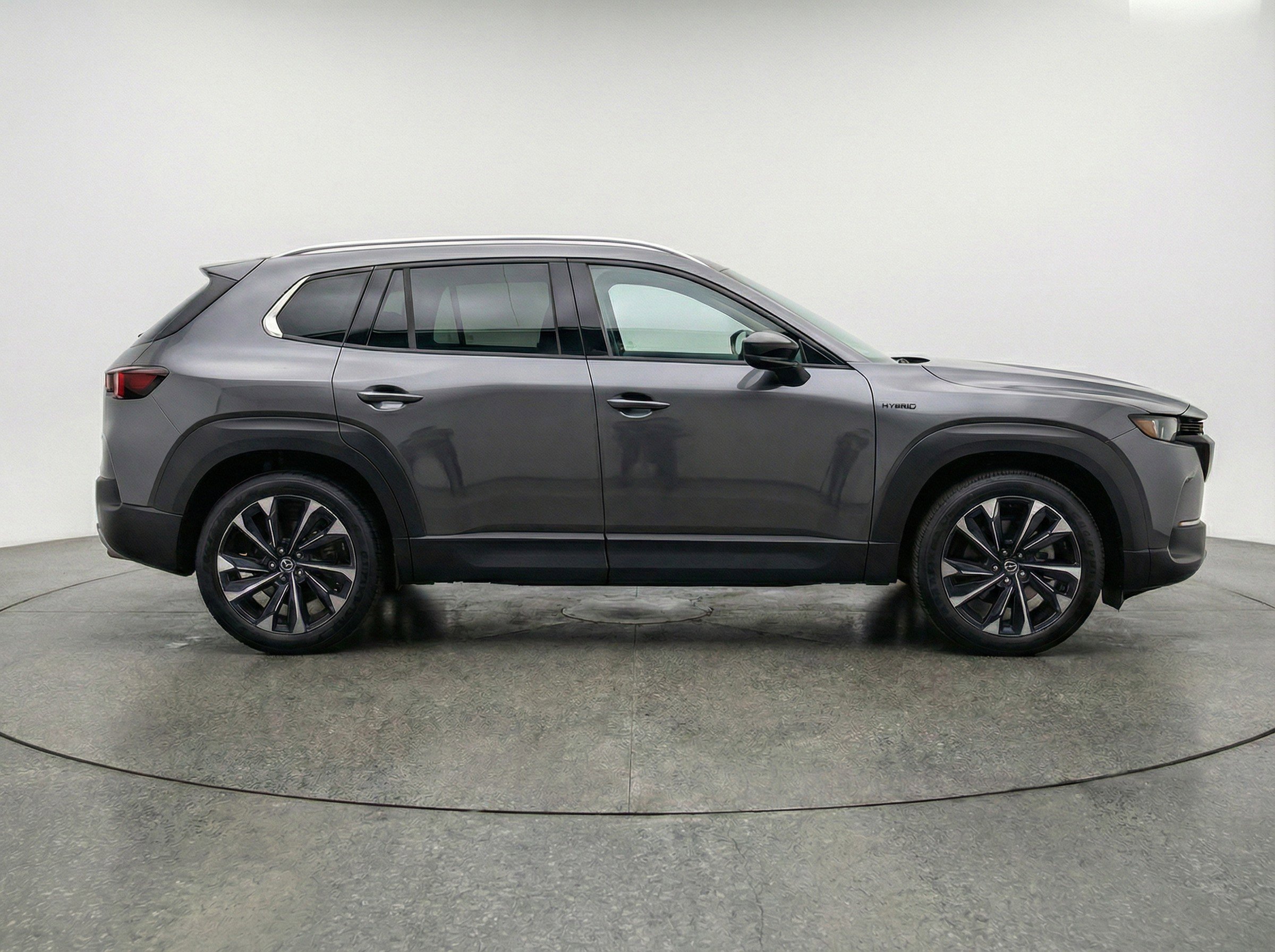 Thumbnail: 2025 Mazda CX-50 - 11