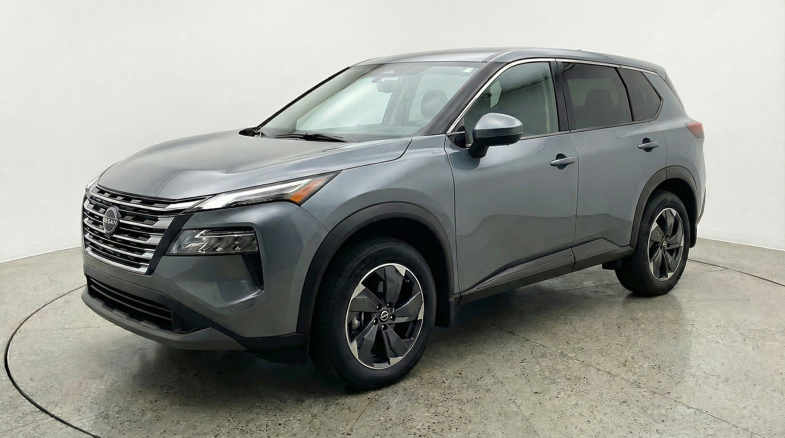 Thumbnail: 2025 Nissan Rogue - 3