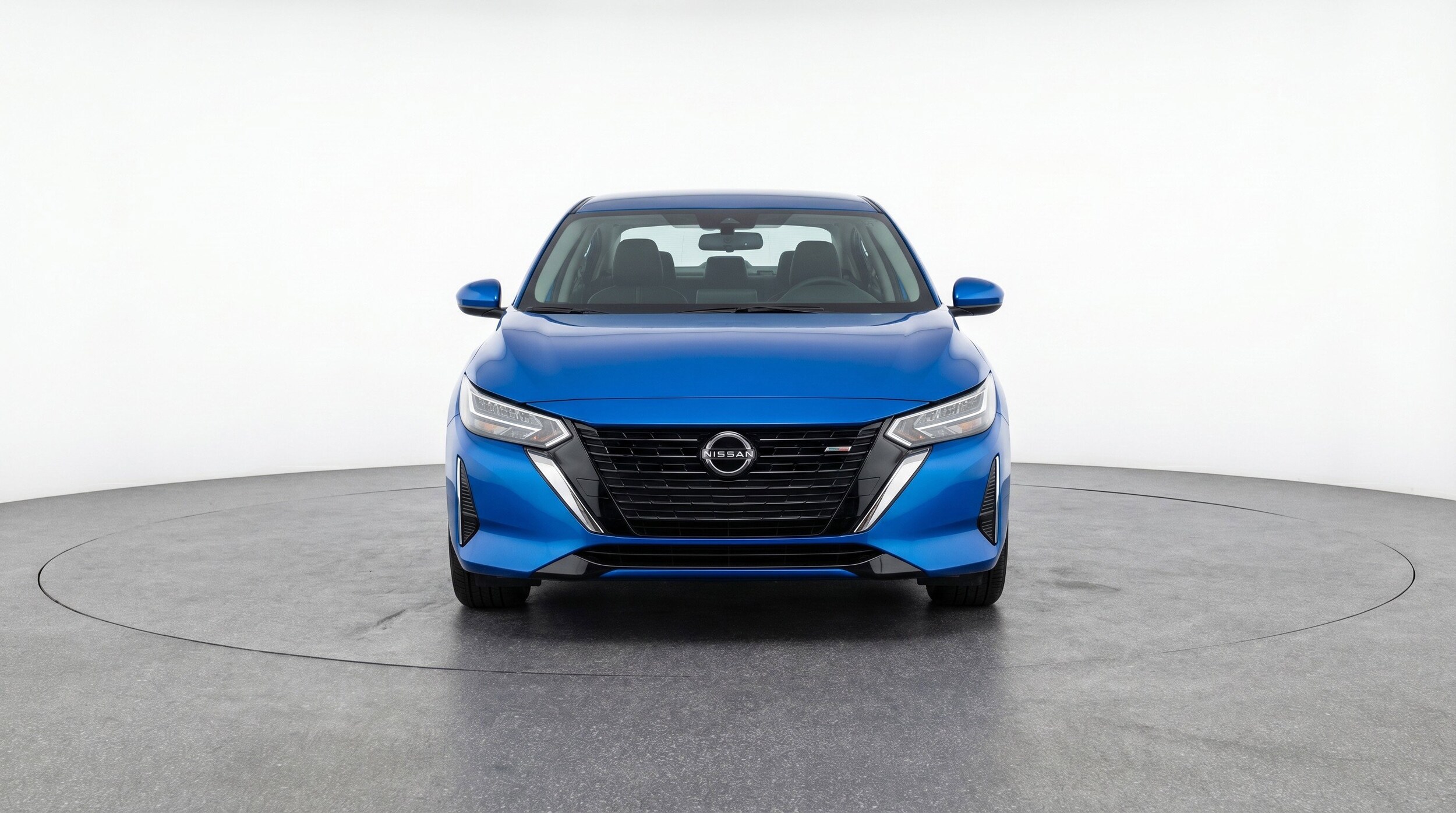 Thumbnail: 2025 Nissan Sentra - 2