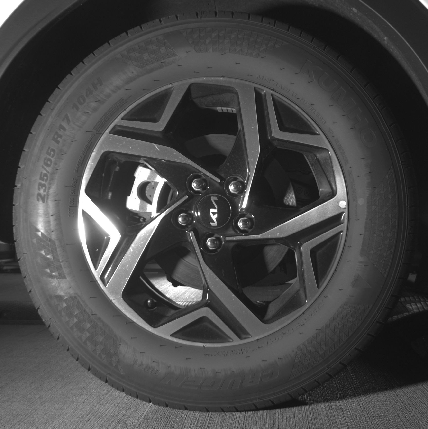 Thumbnail: 2025 Kia Sportage - 15