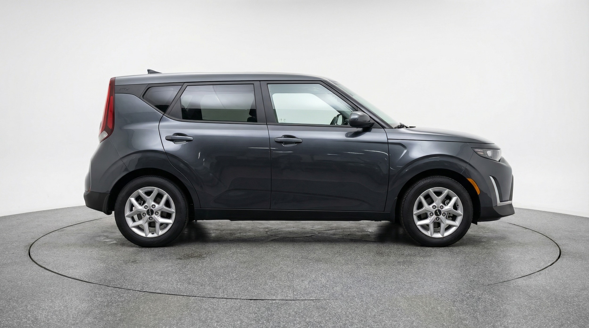 Thumbnail: 2025 Kia Soul - 8