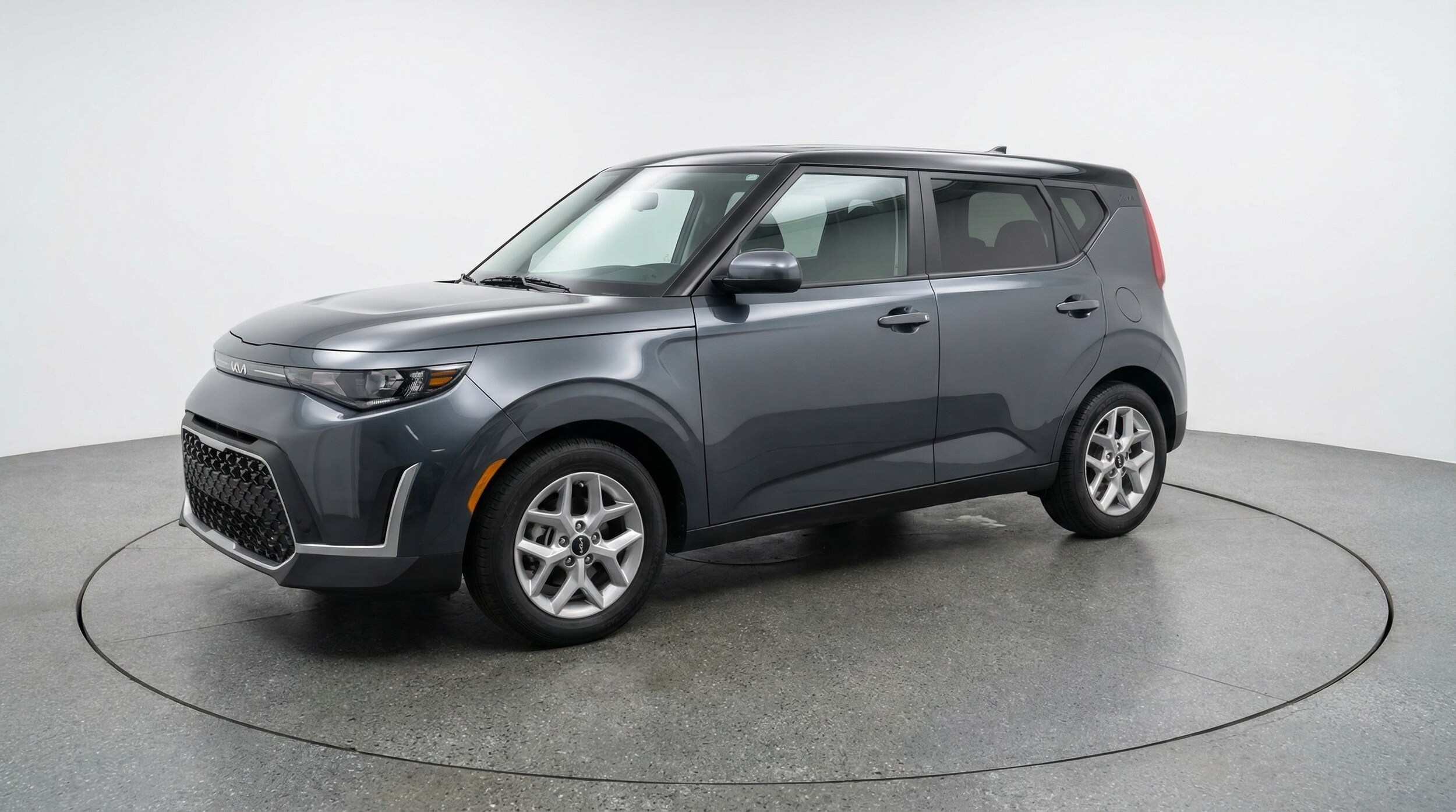 Thumbnail: 2025 Kia Soul - 3