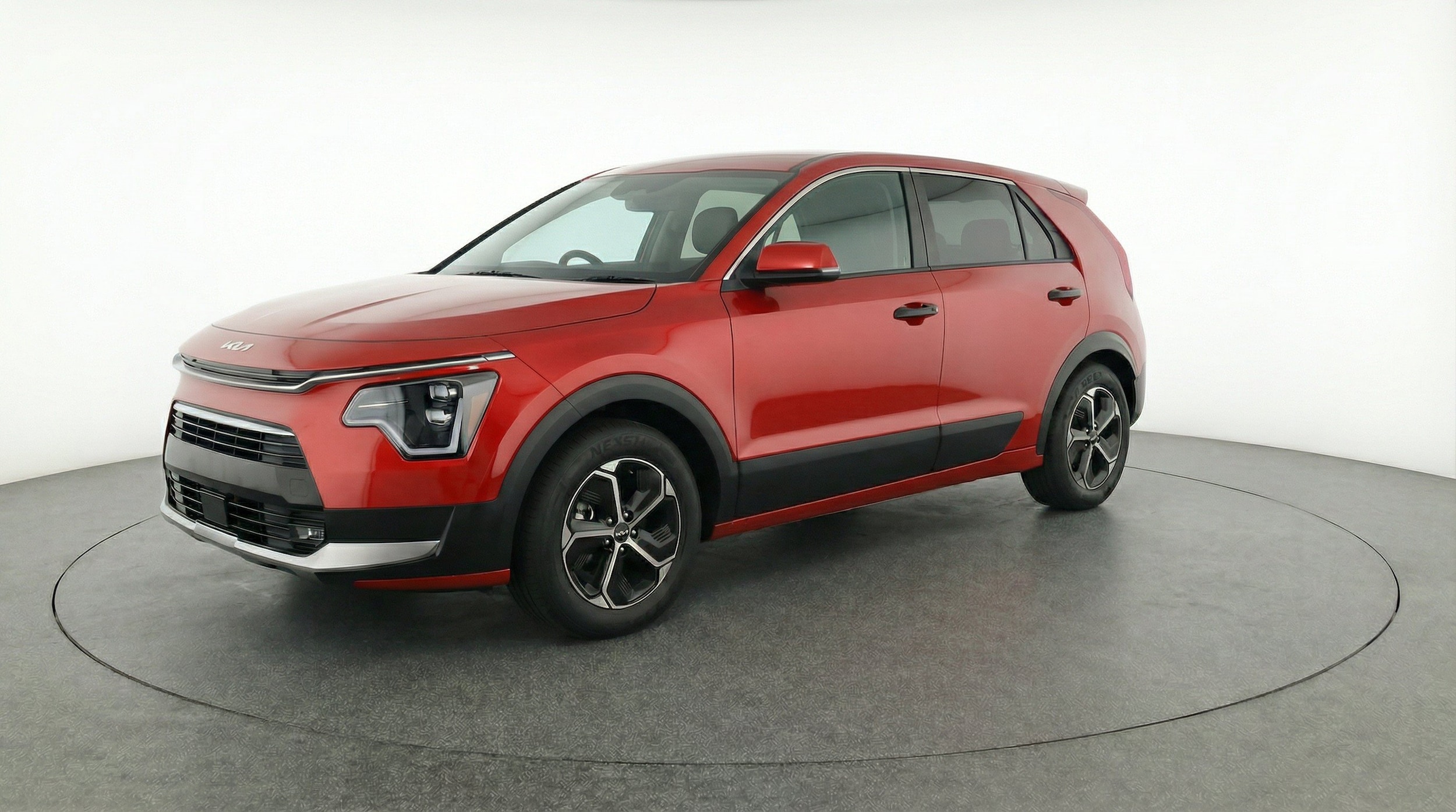Thumbnail: 2026 Kia Niro - 3