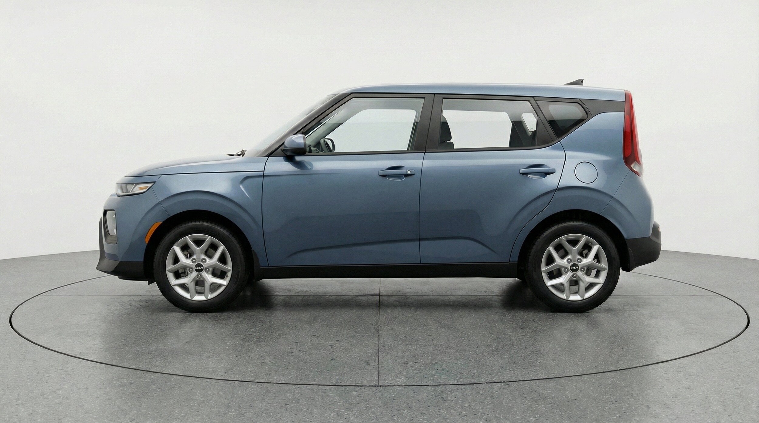 Thumbnail: 2025 Kia Soul - 5