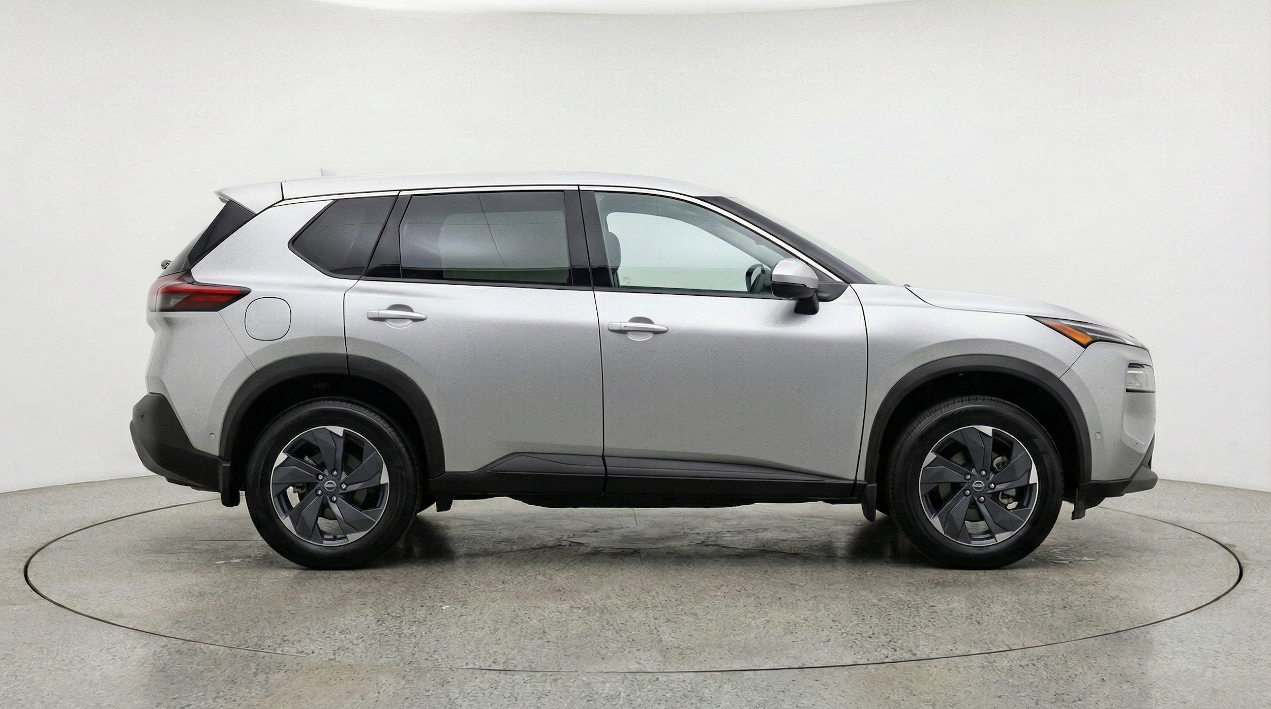 Thumbnail: 2025 Nissan Rogue - 11