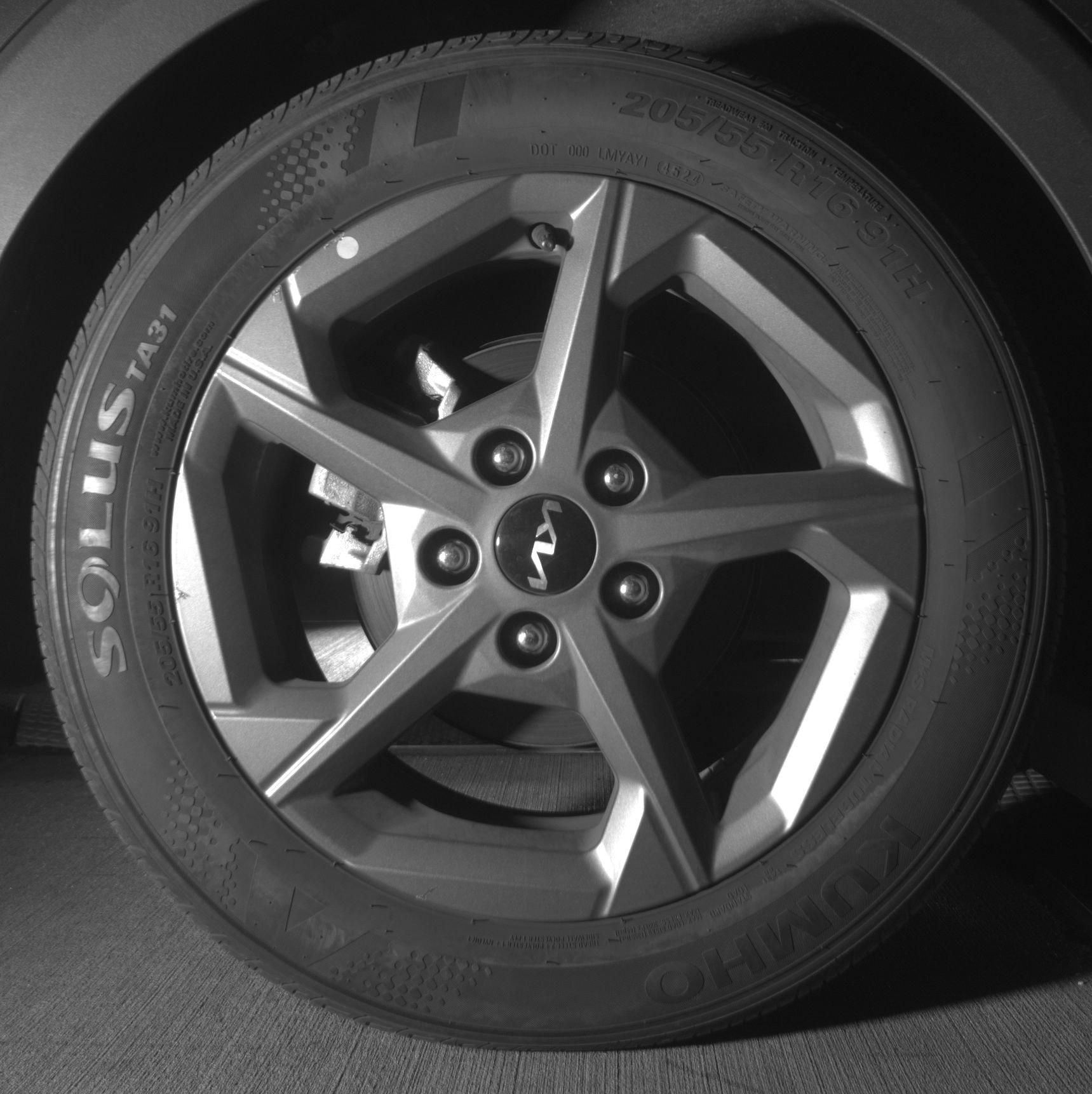 Thumbnail: 2025 Kia K4 - 12