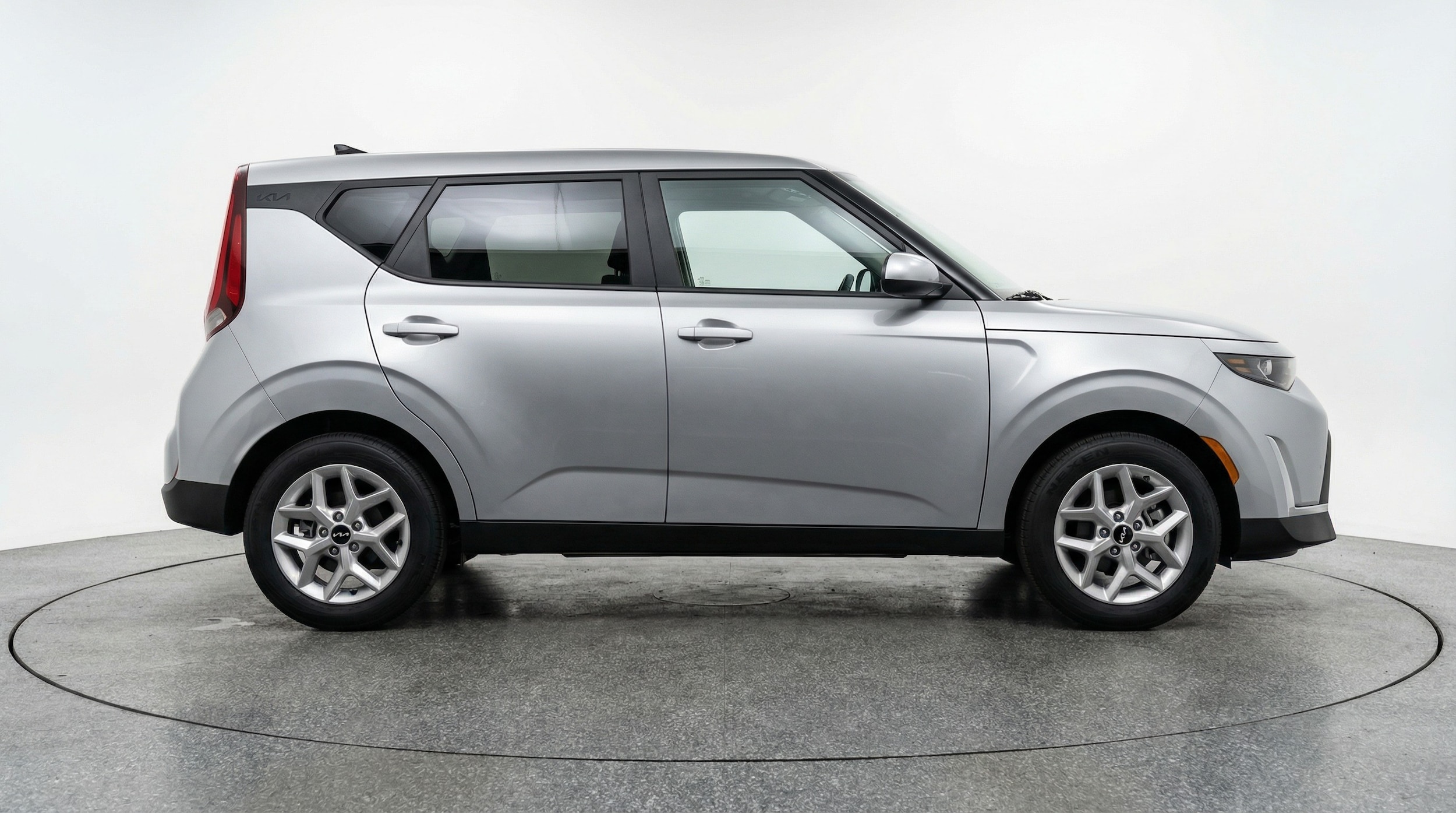 Thumbnail: 2025 Kia Soul - 8