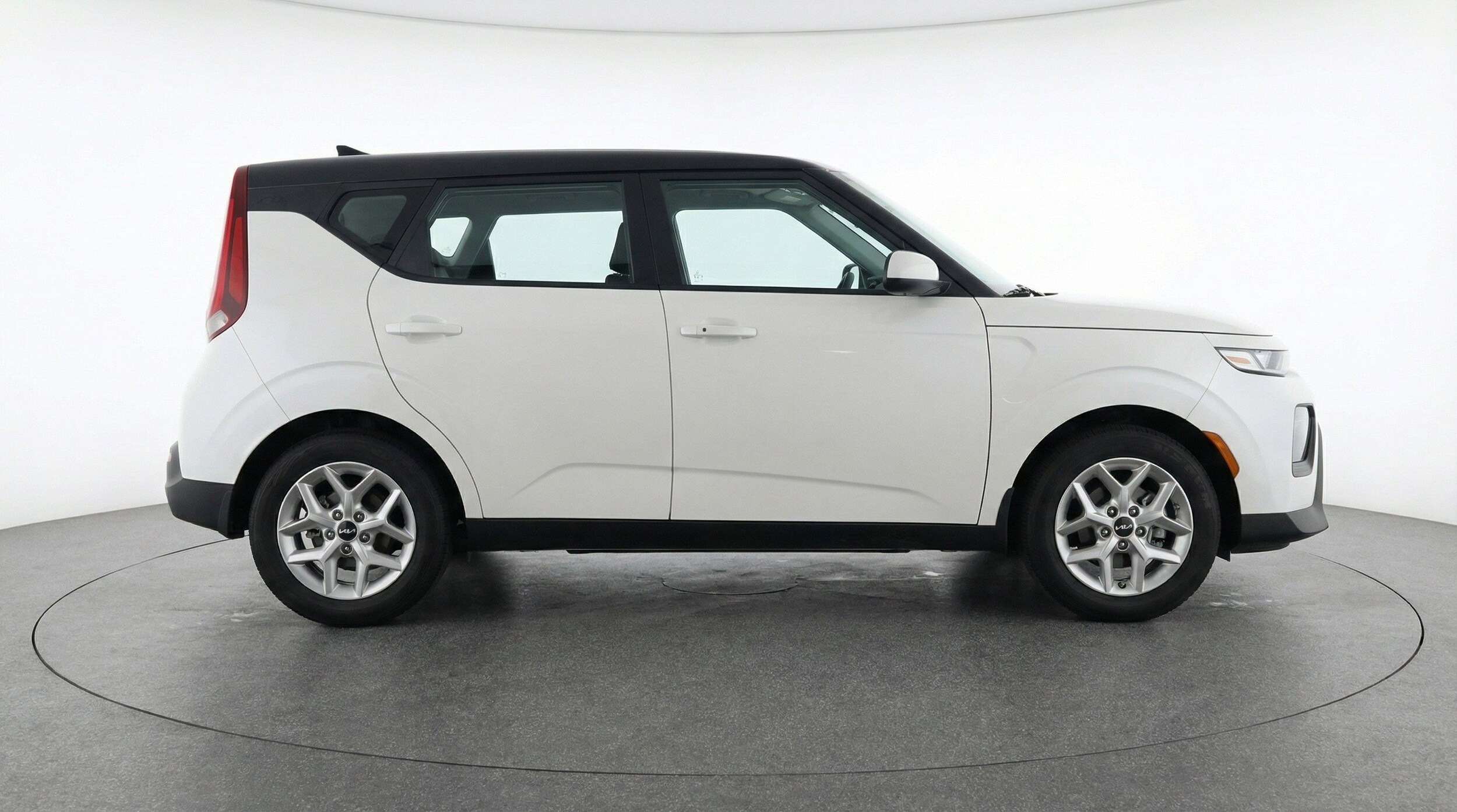 Thumbnail: 2025 Kia Soul - 11