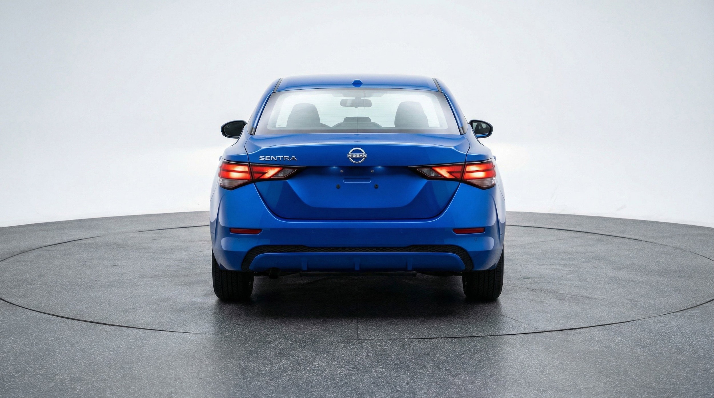 Thumbnail: 2025 Nissan Sentra - 7