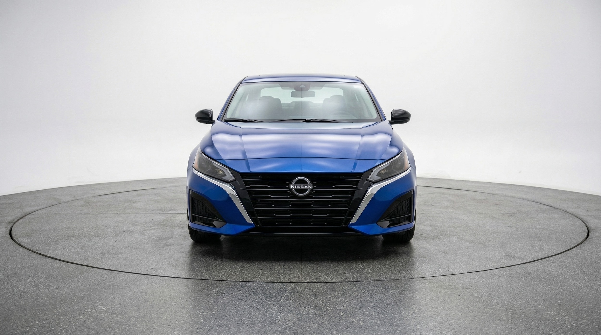 Thumbnail: 2025 Nissan Altima - 2