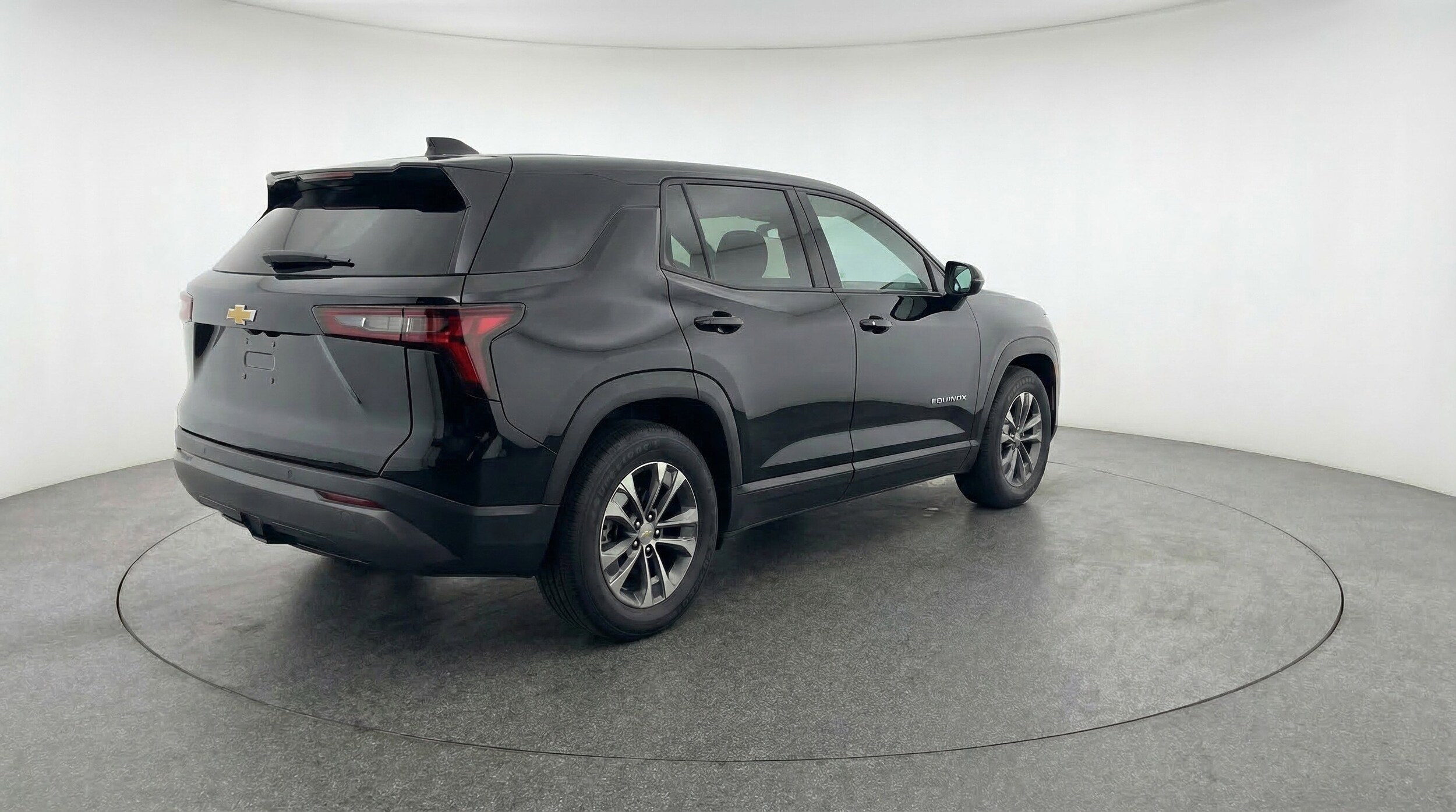 Thumbnail: 2025 Chevrolet Equinox - 9