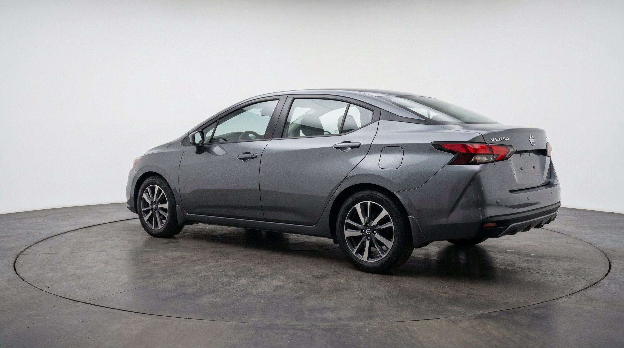 Thumbnail: 2025 Nissan Versa - 6