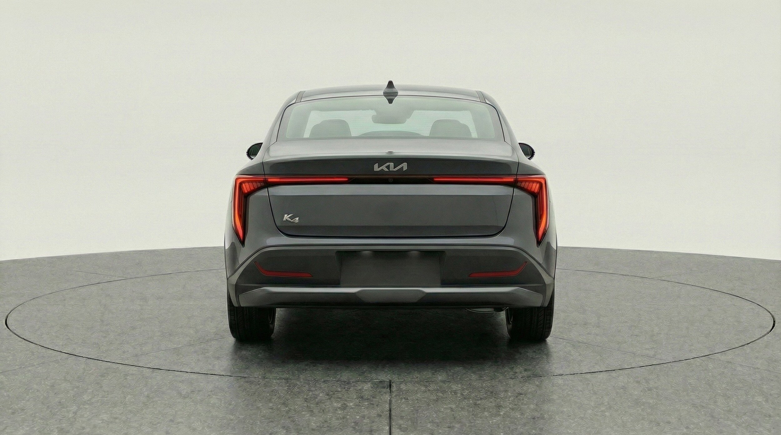 Thumbnail: 2025 Kia K4 - 7