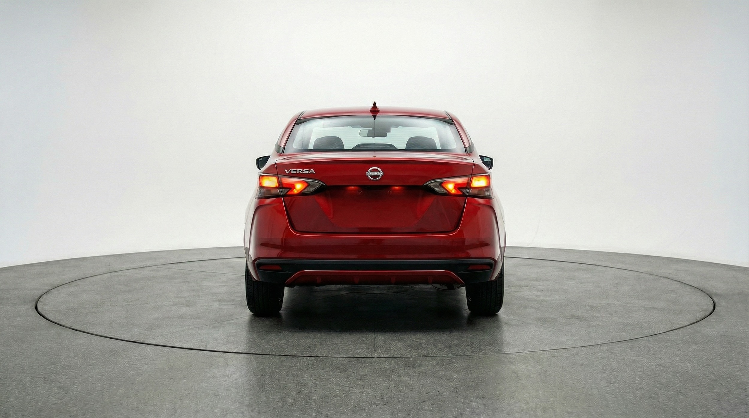 Thumbnail: 2025 Nissan Versa - 6