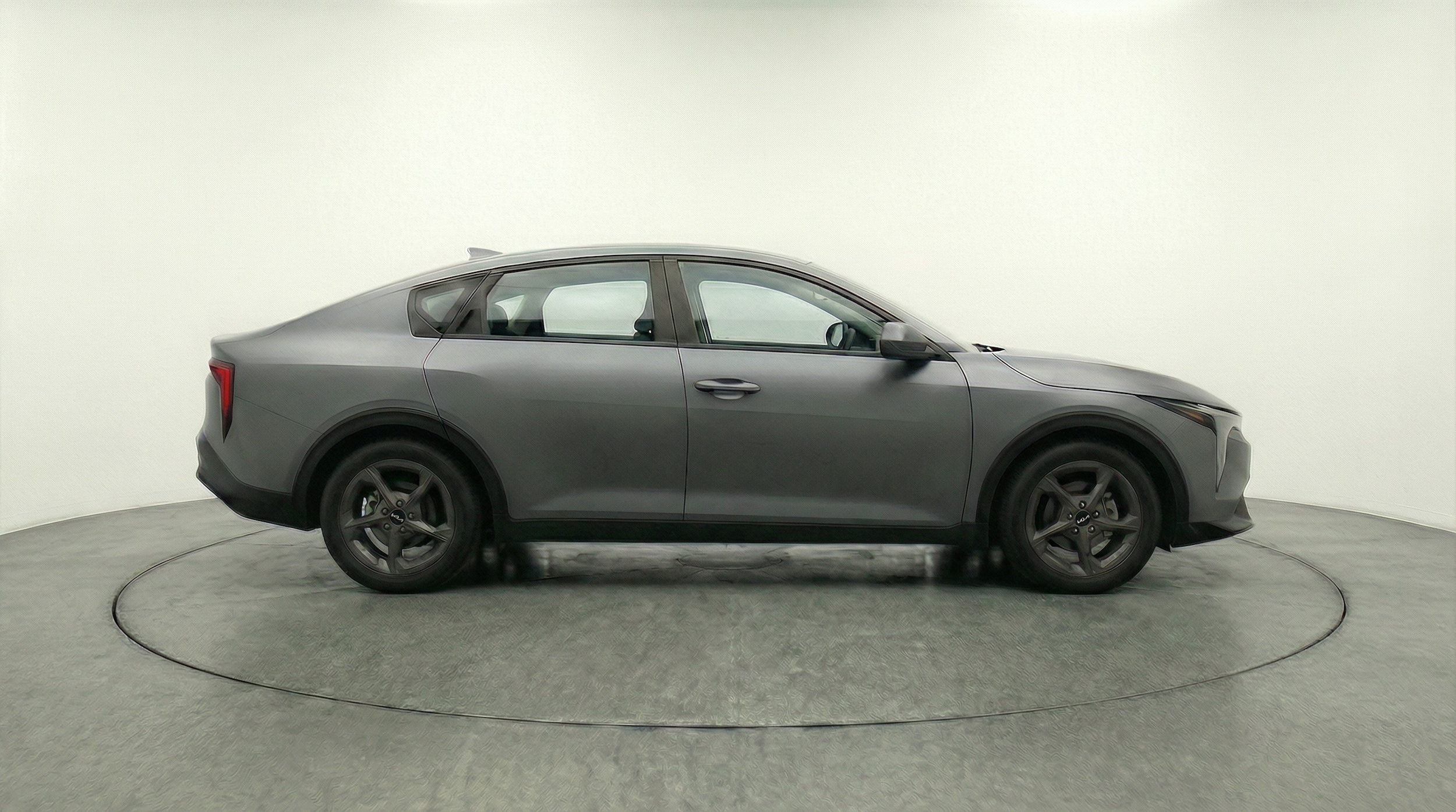 Thumbnail: 2025 Kia K4 - 8