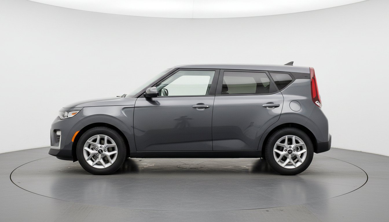 Thumbnail: 2025 Kia Soul - 5