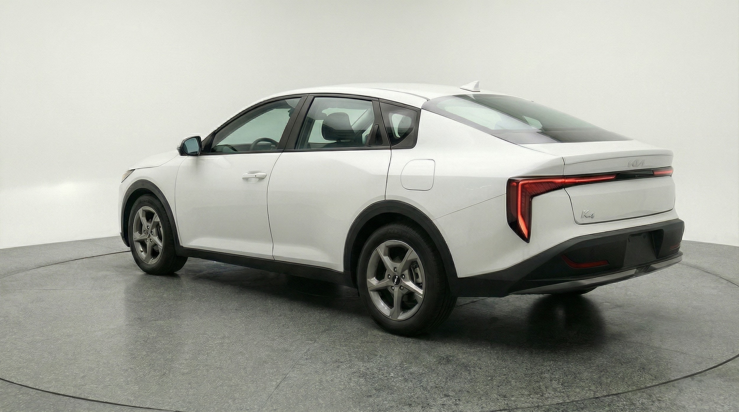 Thumbnail: 2025 Kia K4 - 5