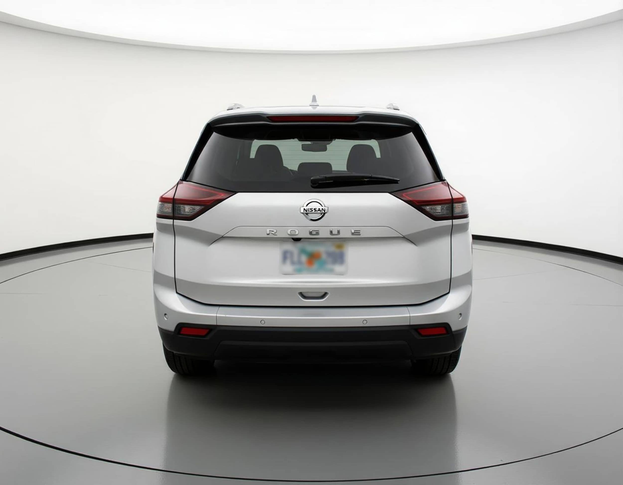 Thumbnail: 2025 Nissan Rogue - 7