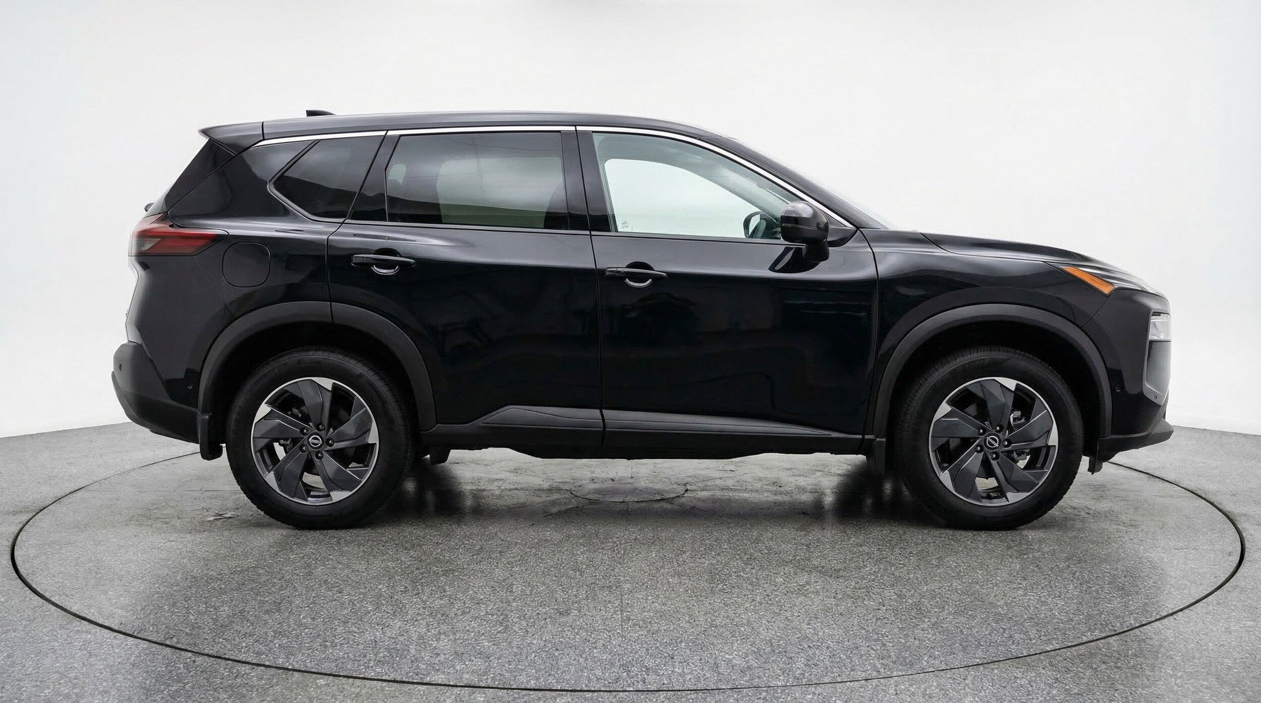 Thumbnail: 2025 Nissan Rogue - 11