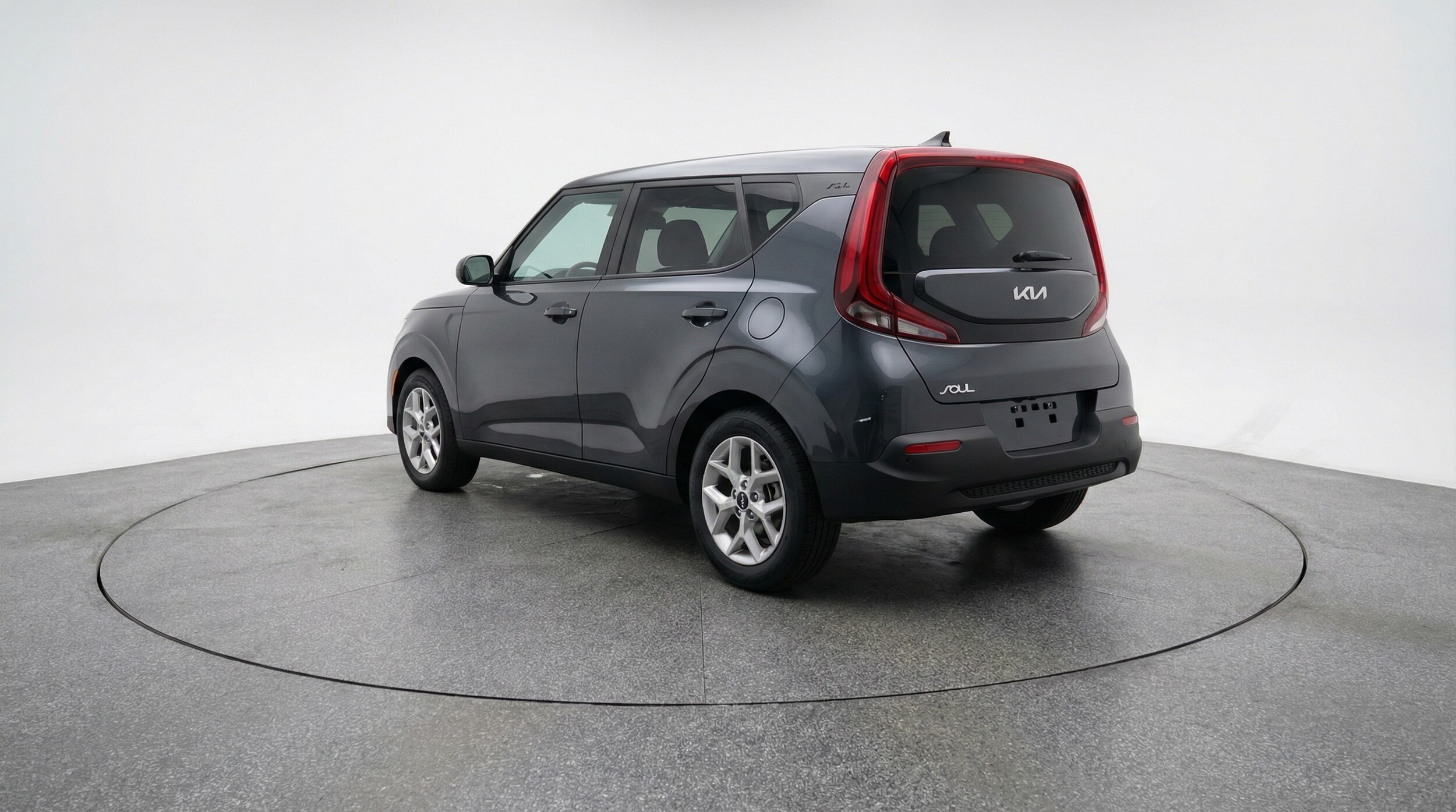 Thumbnail: 2025 Kia Soul - 5