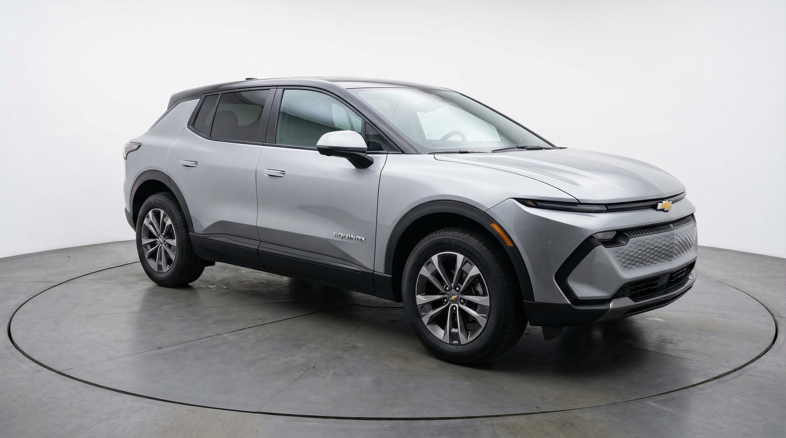 Thumbnail: 2025 Chevrolet Equinox - 1