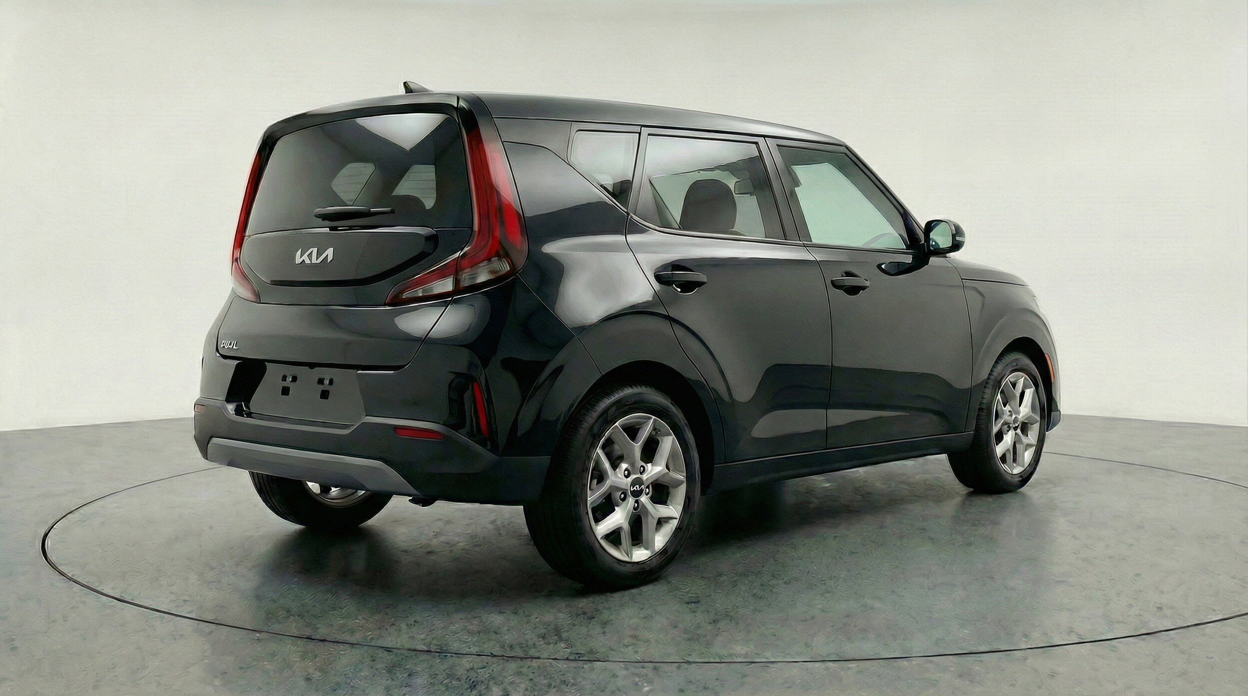 Thumbnail: 2025 Kia Soul - 9